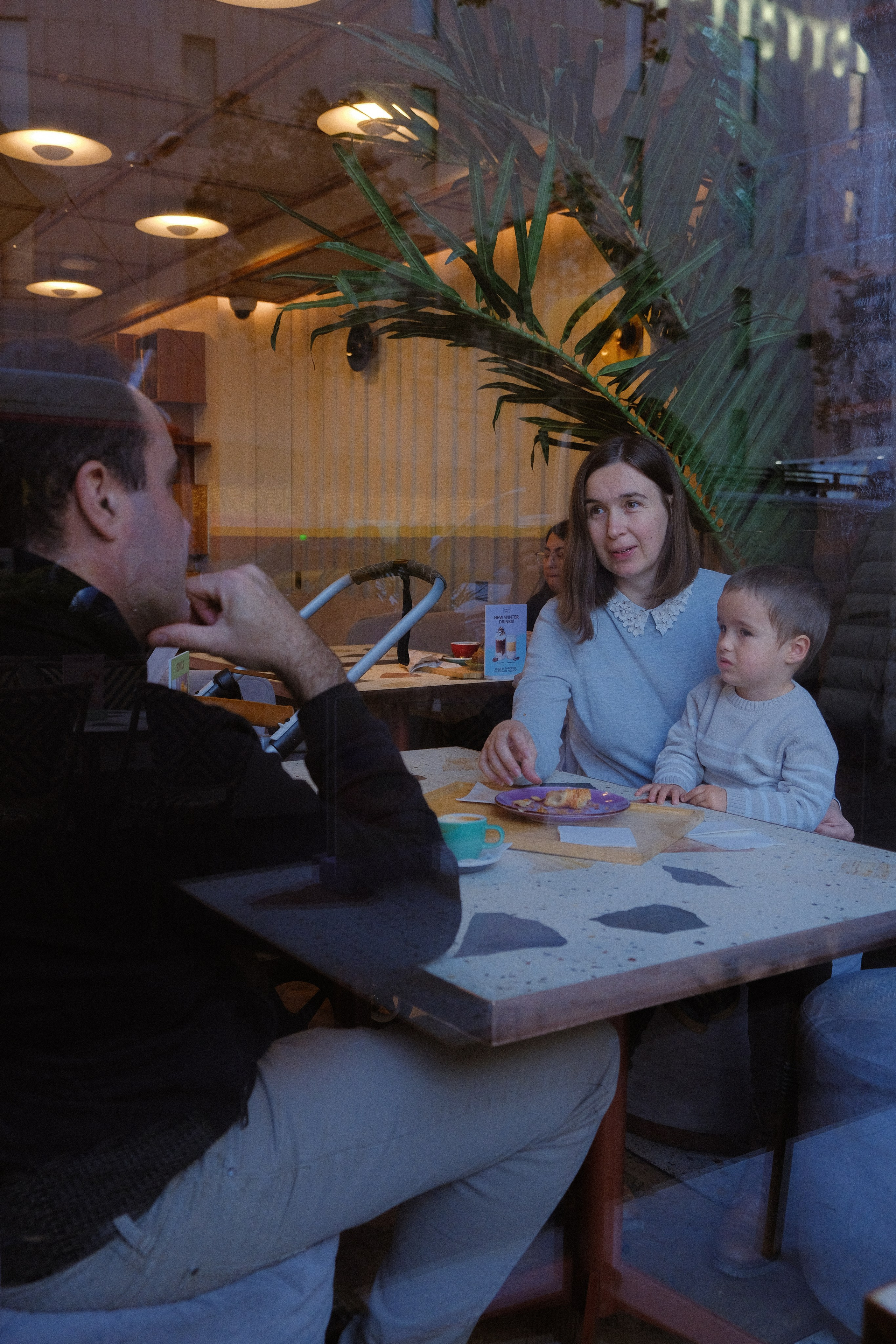 Tatiana. Fotógrafa infantil y de lactancia materna y maternidad en Barcelona