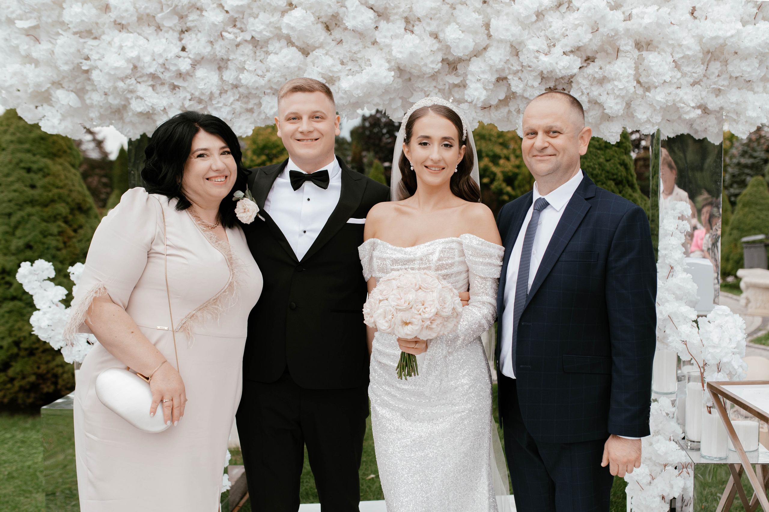 Iryna u Roman. Home page