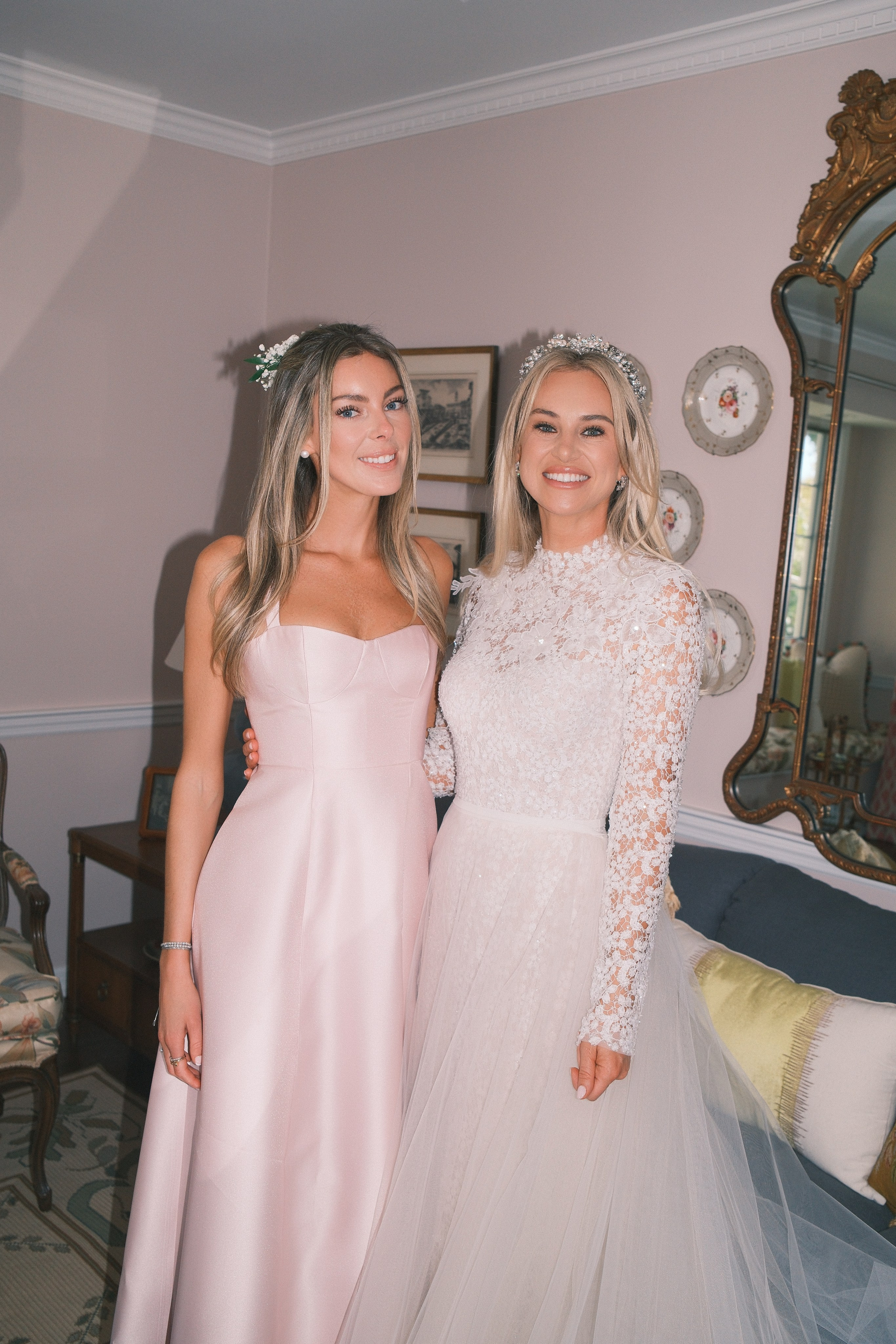 Katherine and Matt. Wedding photographer and videographer New York | New Jersey