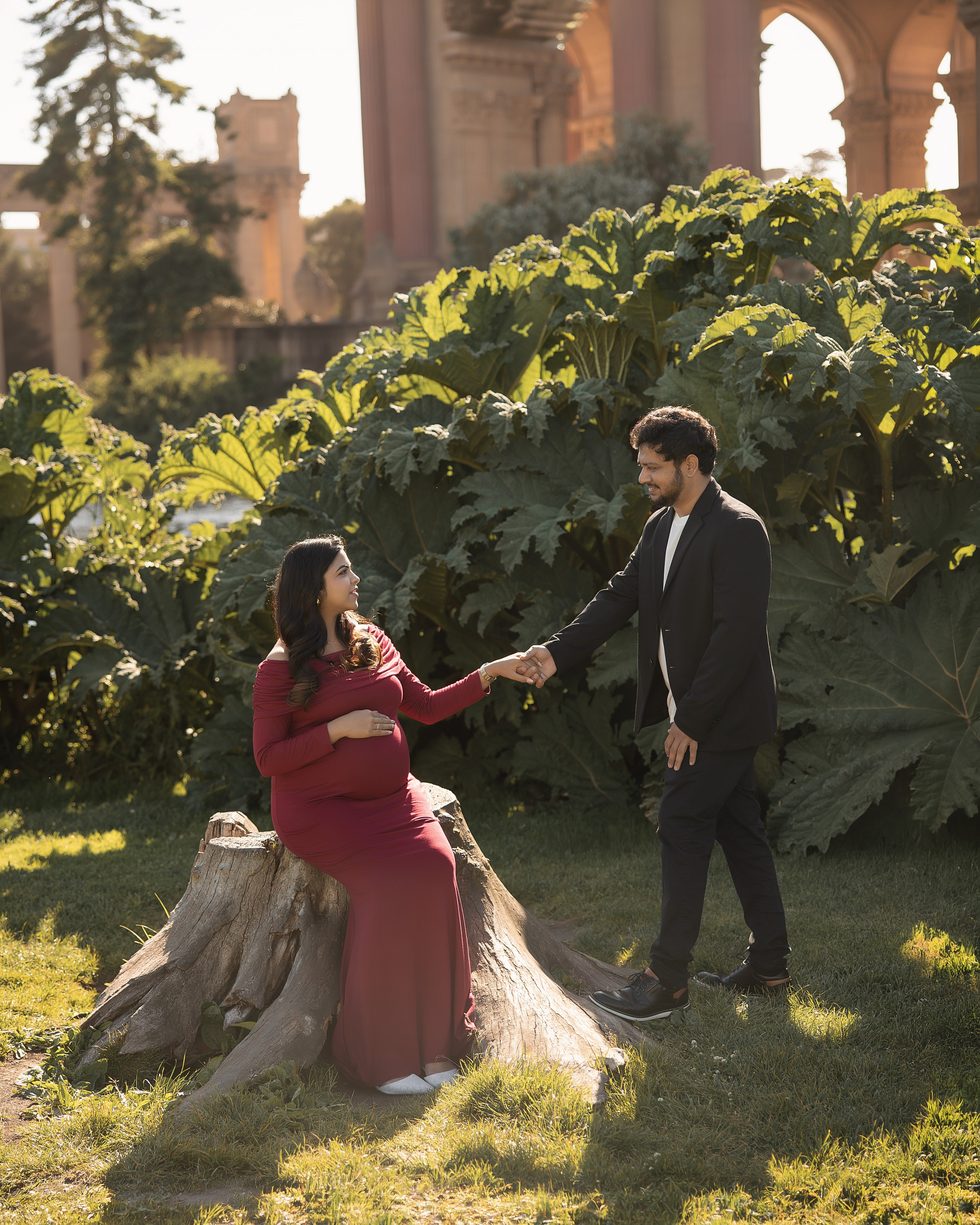 FAMILY & MATERNITY PHOTOGRAPHY. Couples & Families photographer in Bay Area, San Jose, California