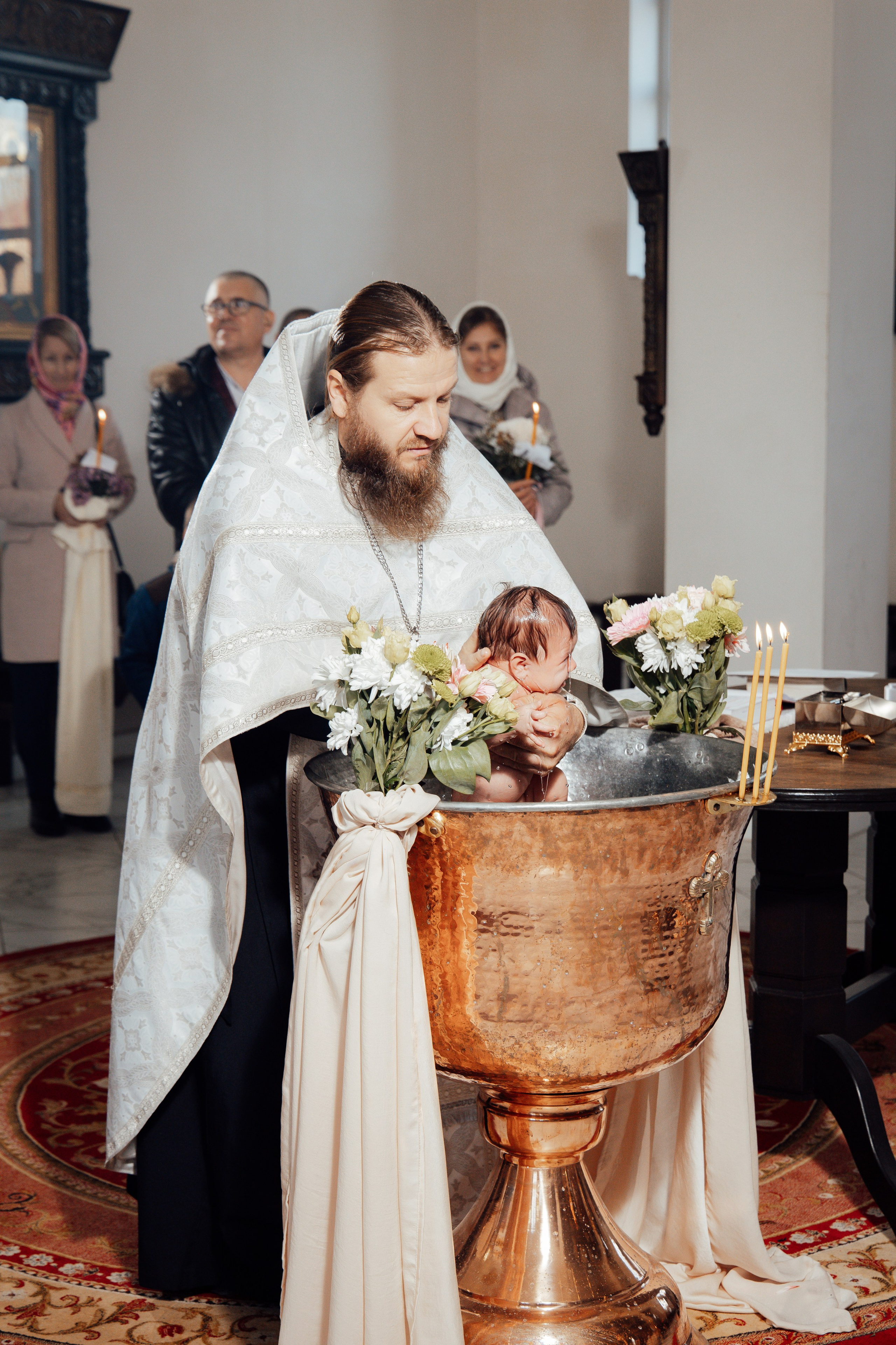 Botez. Свадебный Фотограф, Детский и семейый Фотограф Молдова
