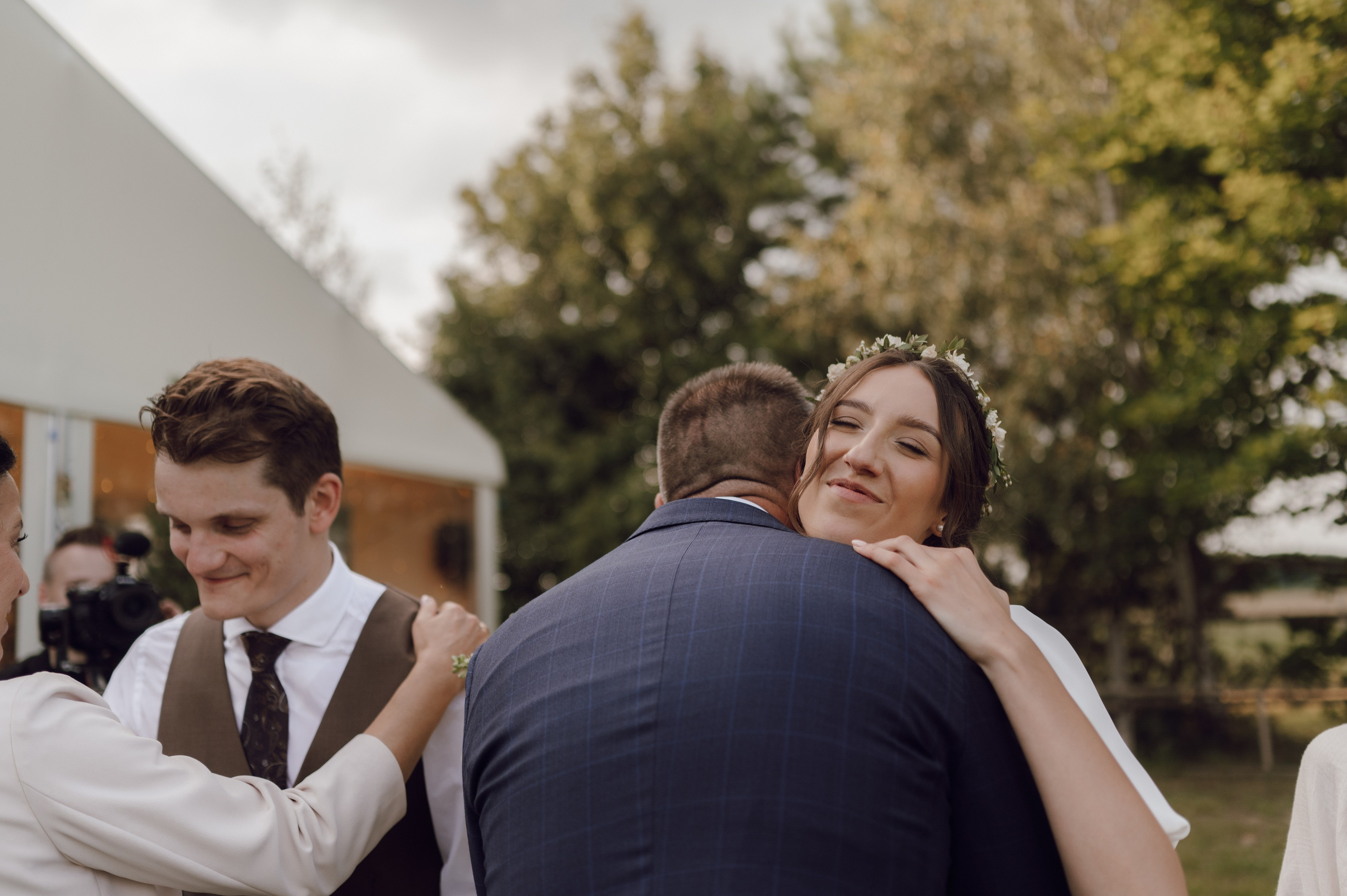 Reportaż Ślubny – Zuzia i Jasiek | Fotograf Ślubny Poznań. Ślubny fotograf Poznań | Oliwia Makara