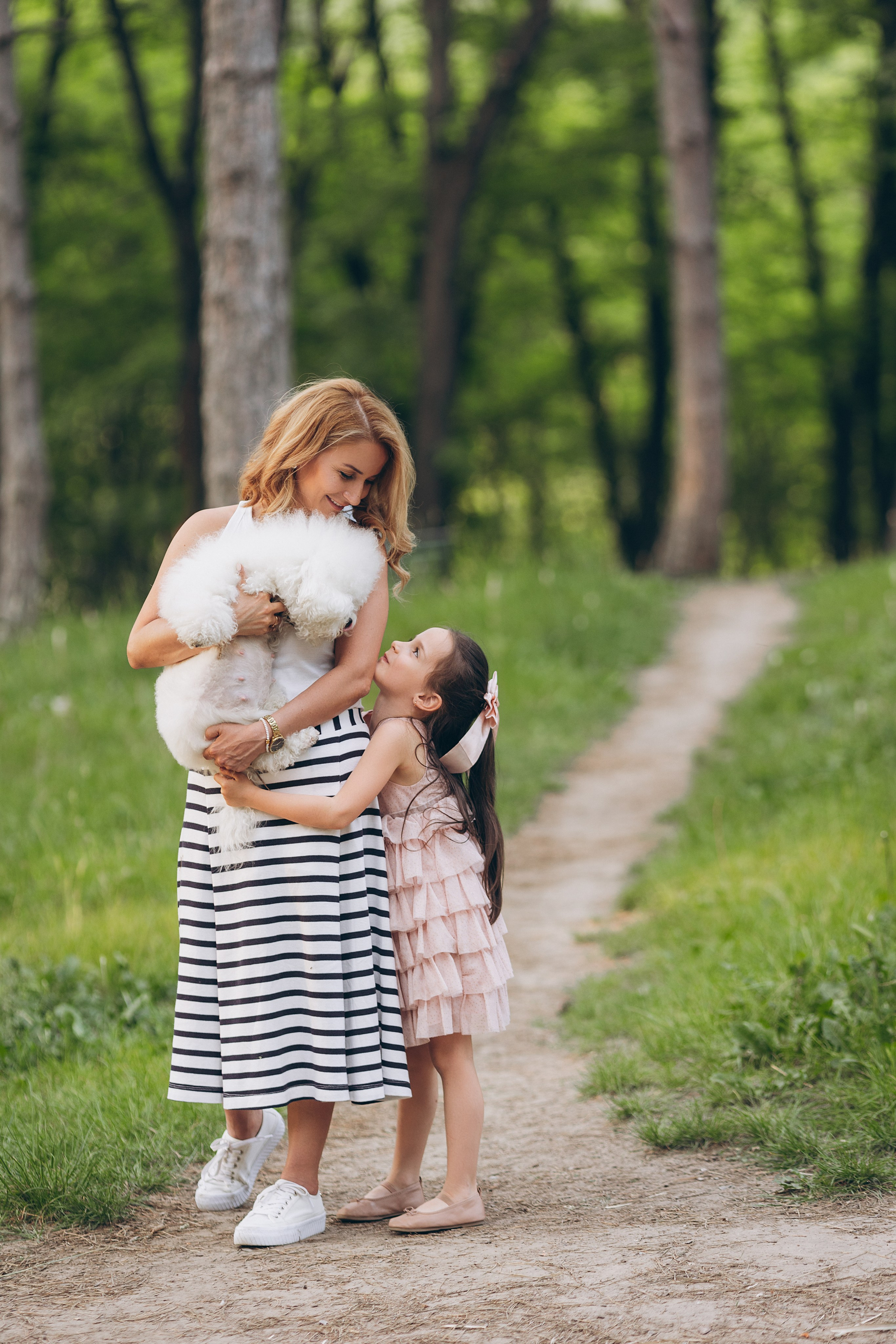 Sara. Семейный фотограф в Кишинёве Пулькина Ольга