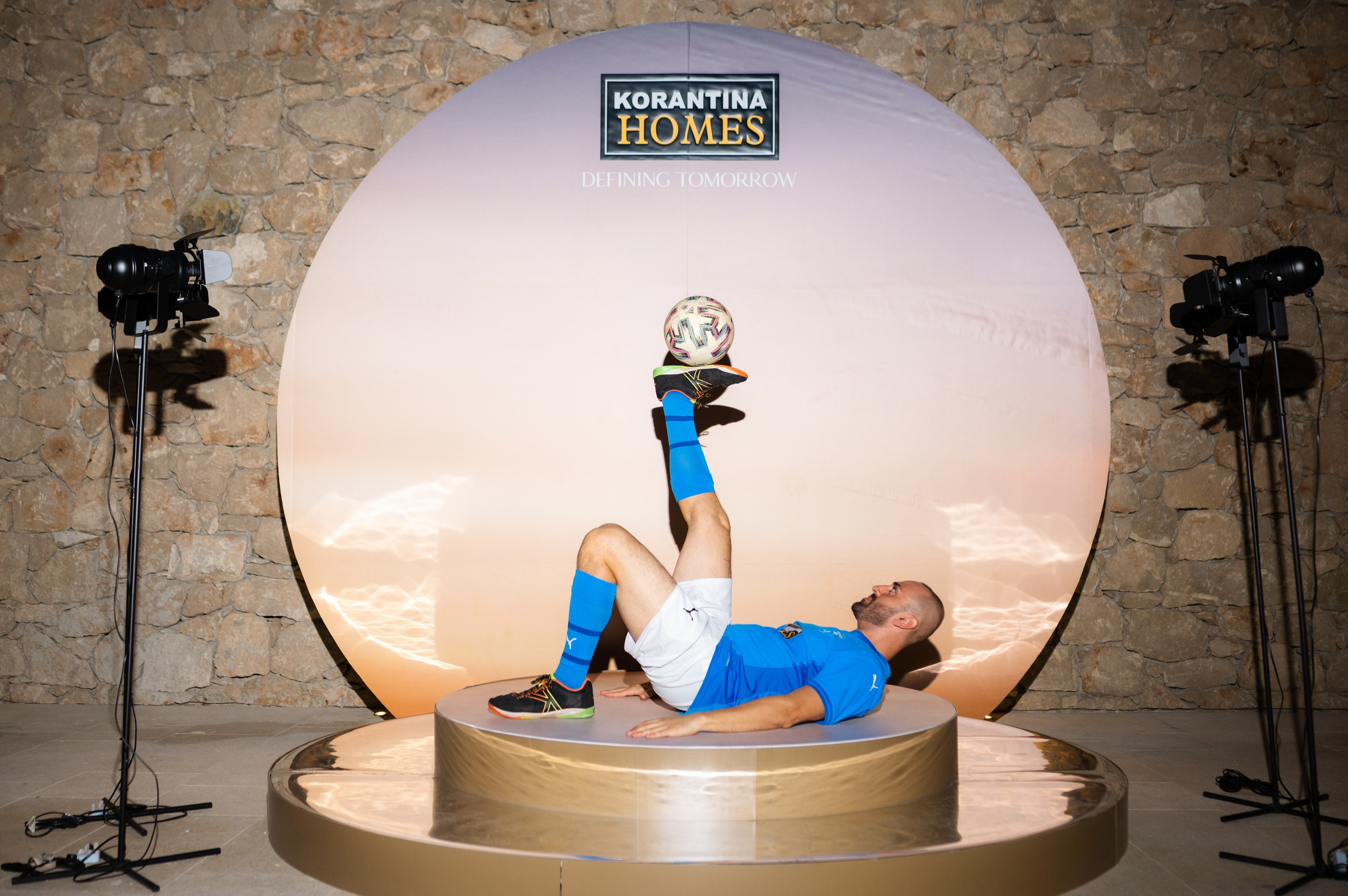 Event. Professional photographer in Cyprus Katerina Stepanchenko