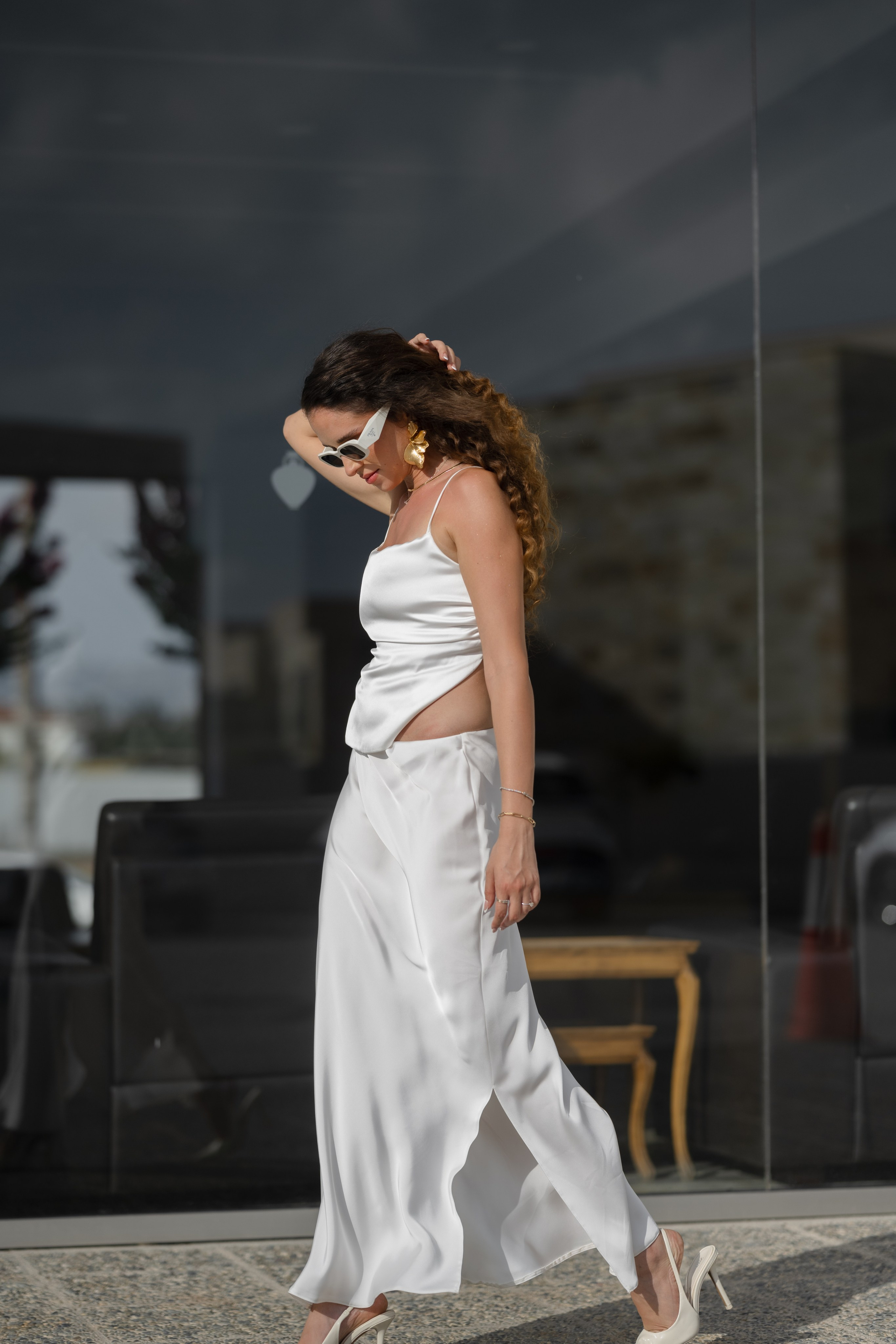 Small wedding photoshoot. Professional photographer in Cyprus Katerina Stepanchenko
