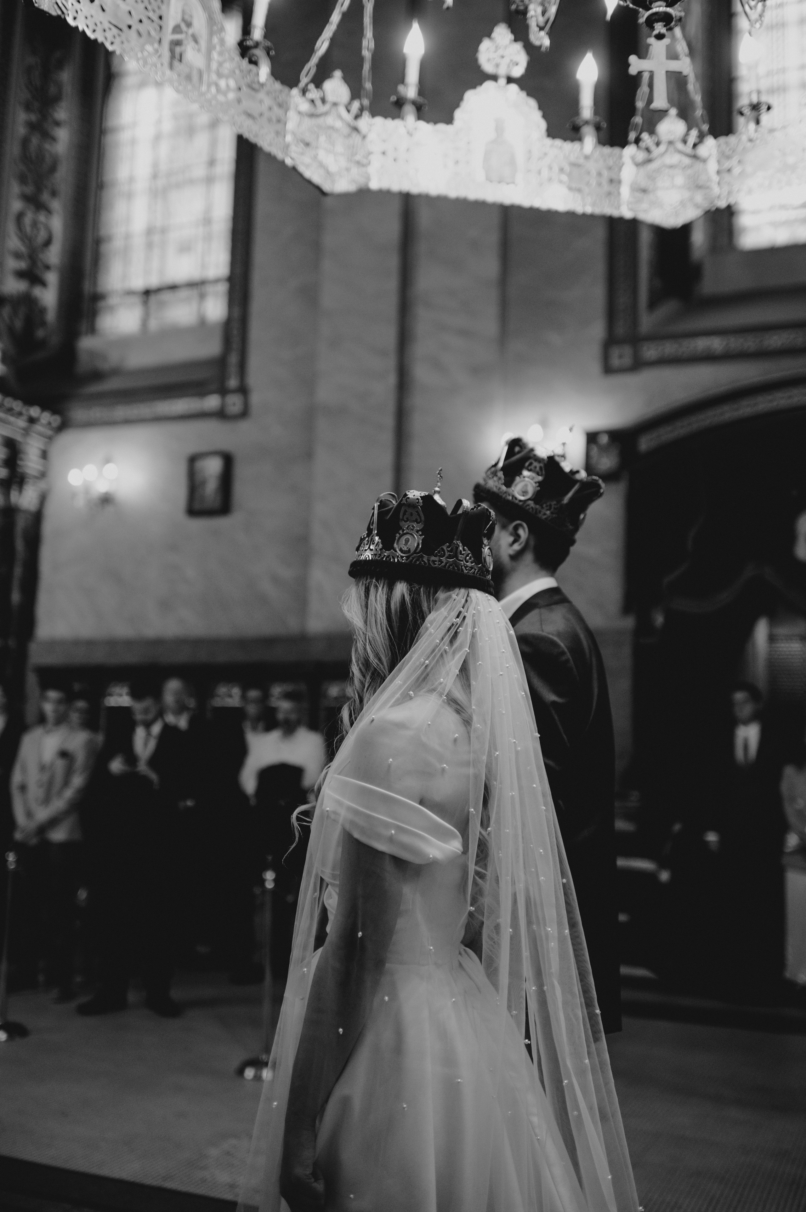 Isidora & Mihajlo. Ana Sladojevic