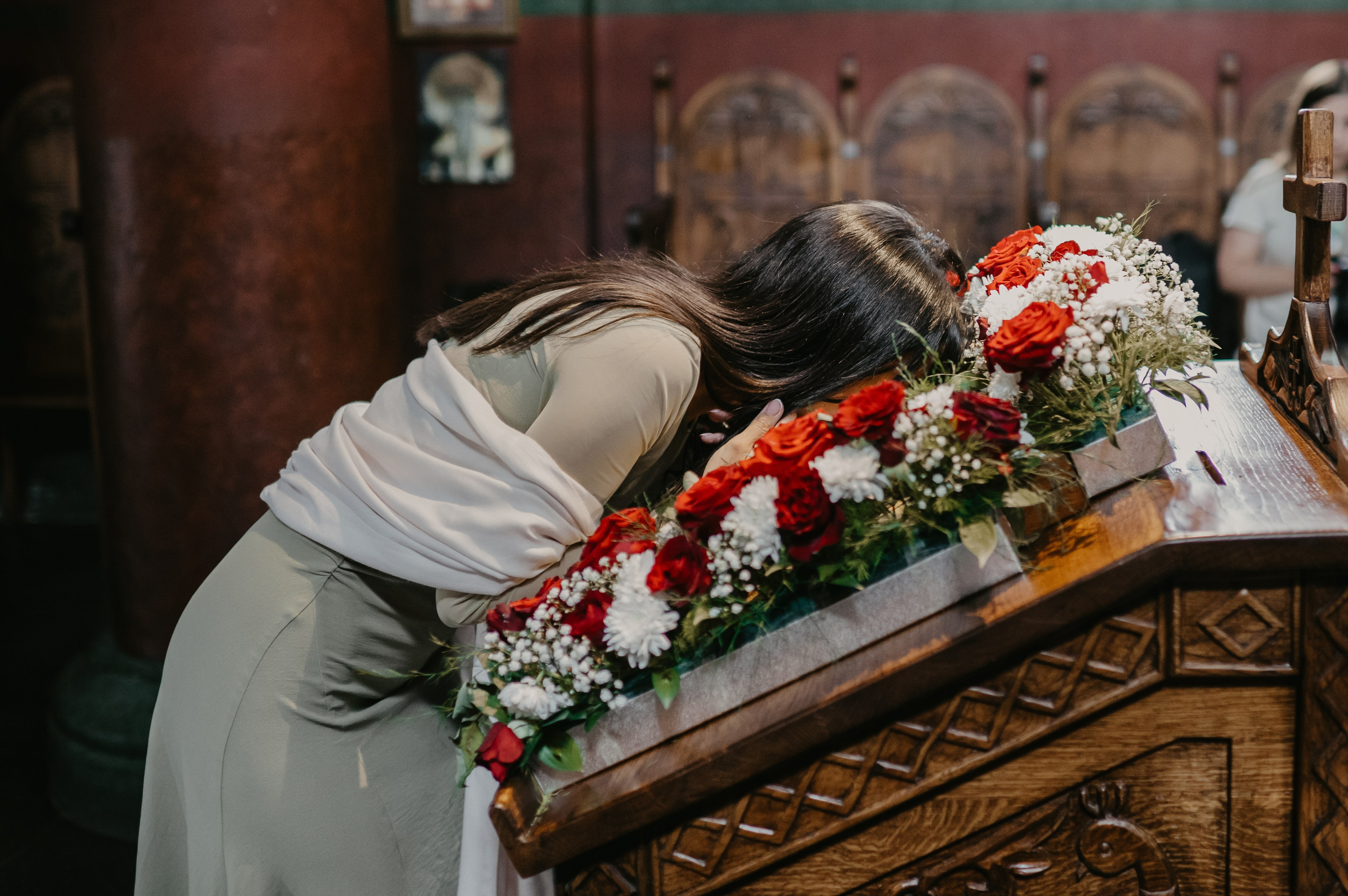 Prohor Pčinjski. Ana Sladojevic