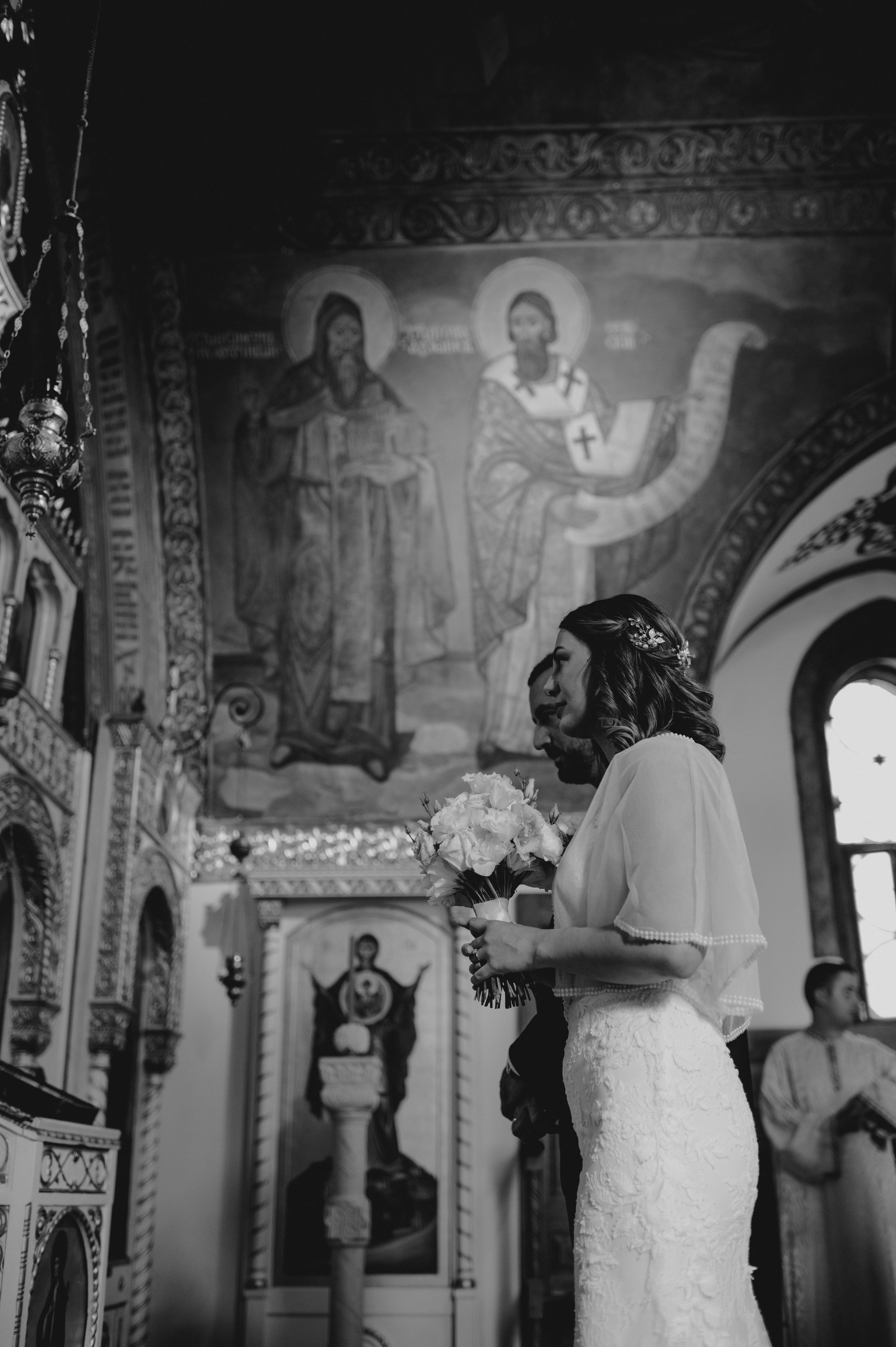 Iva & Miloš. Ana Sladojevic