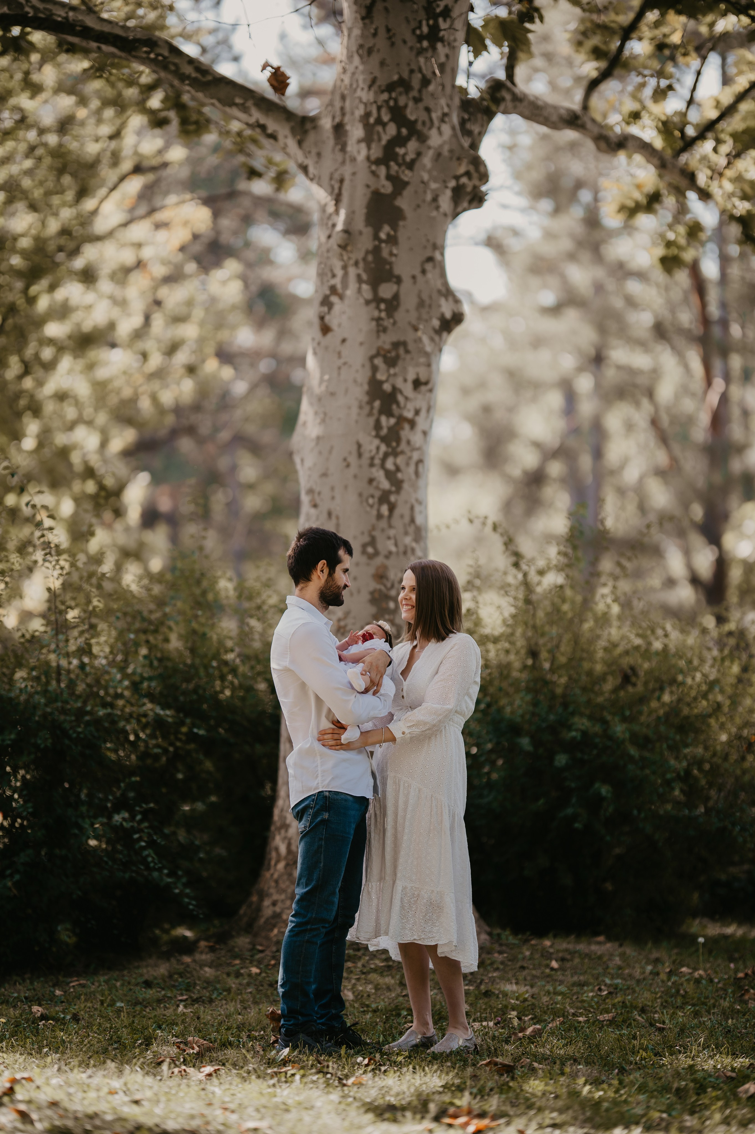 Topčider. Ana Sladojevic