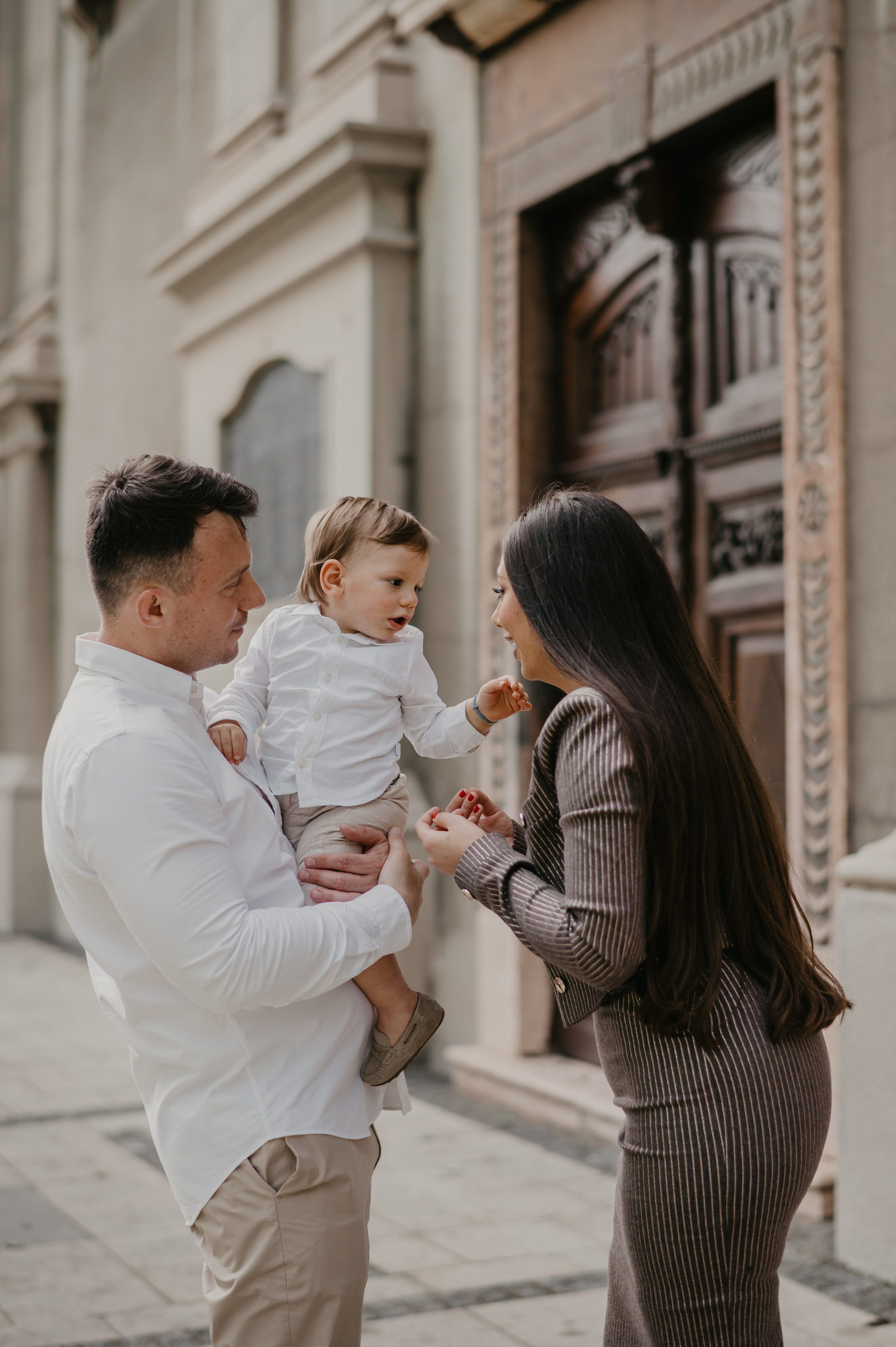 Vukanovo krštenje i prva žurka. Ana Sladojevic