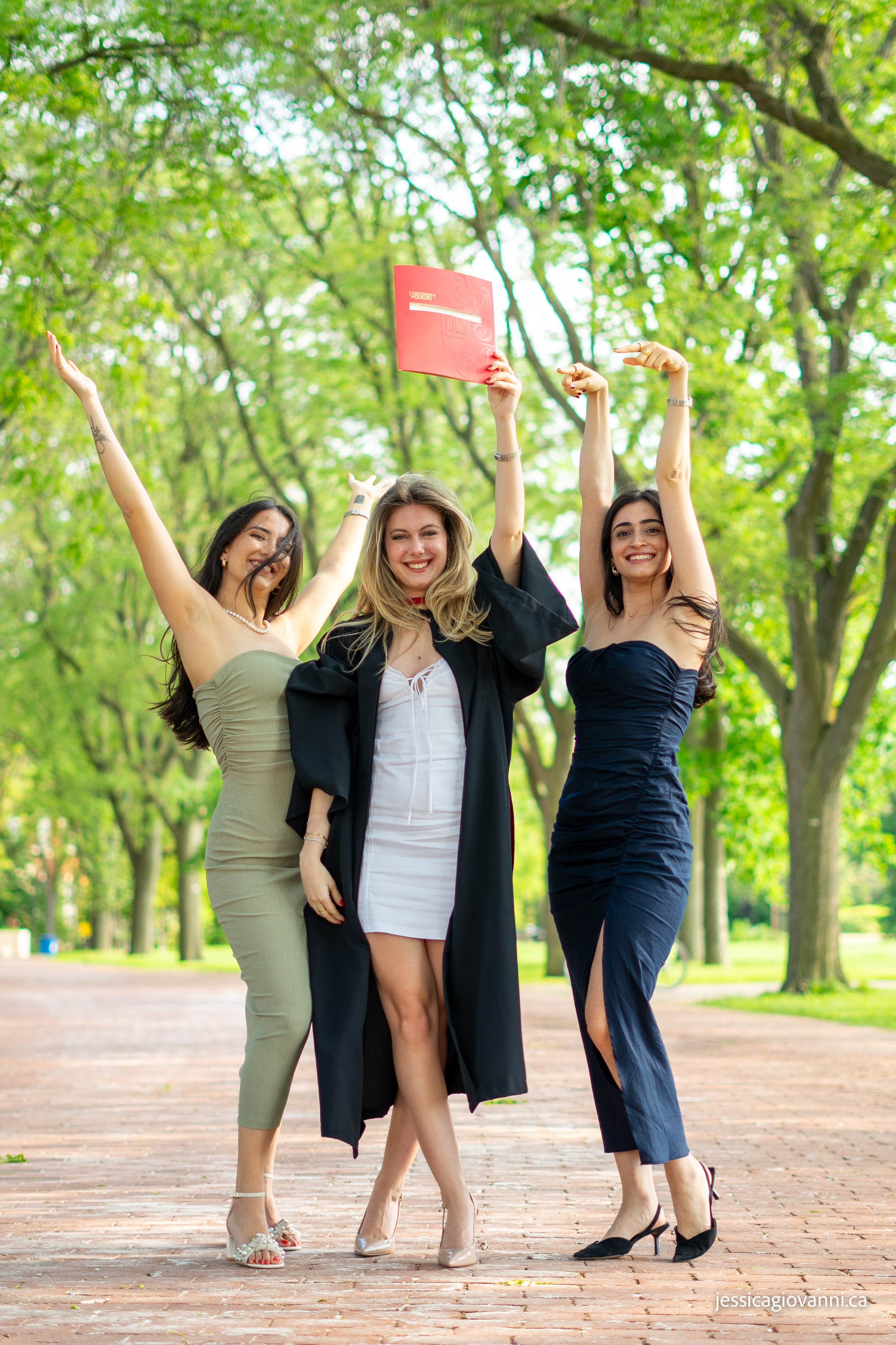 Graduation. Wedding and event photographer in guelph ontario canada Jessica Giovanni