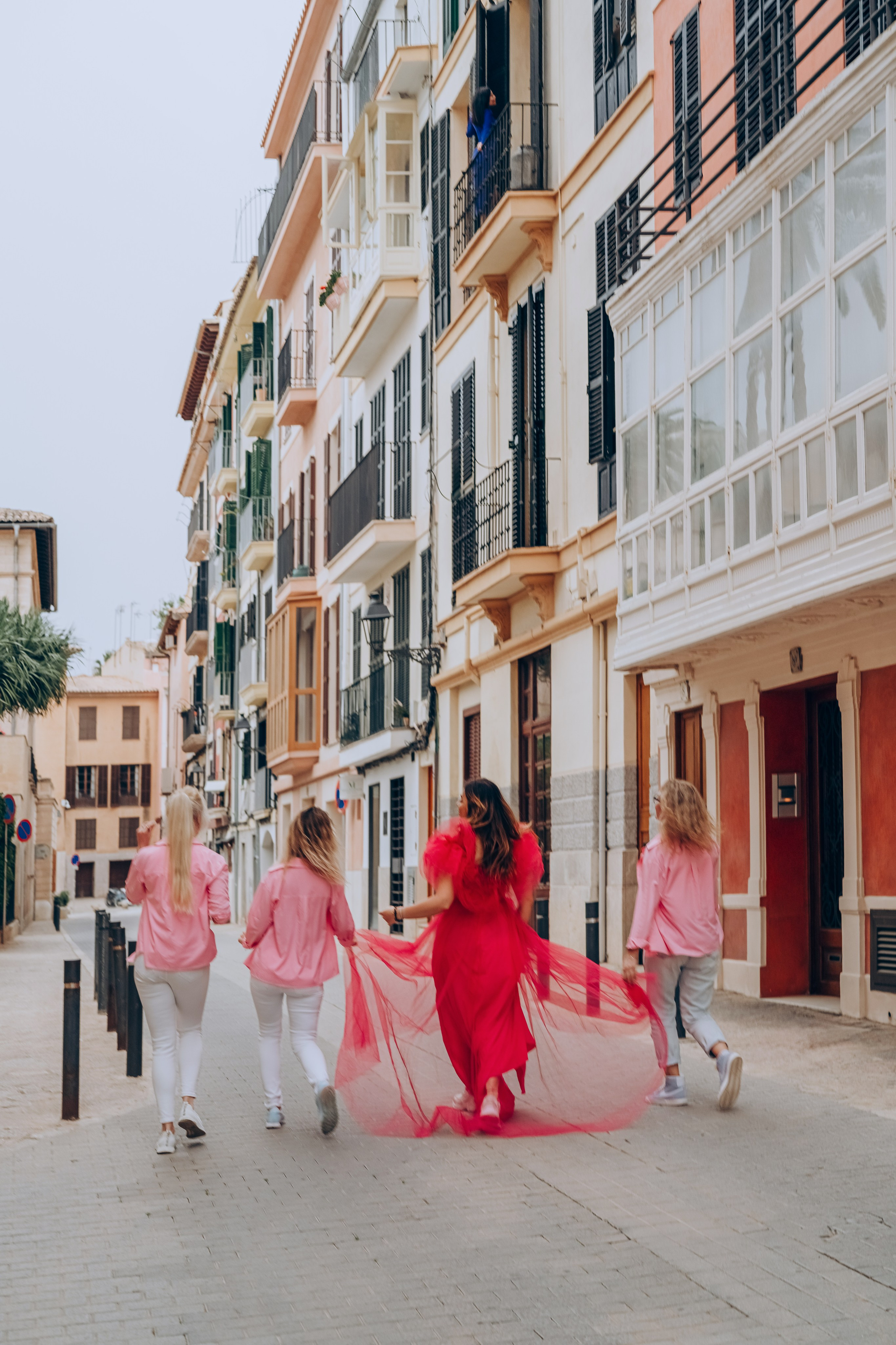 Daria Happy-B. Photographer in Mallorca