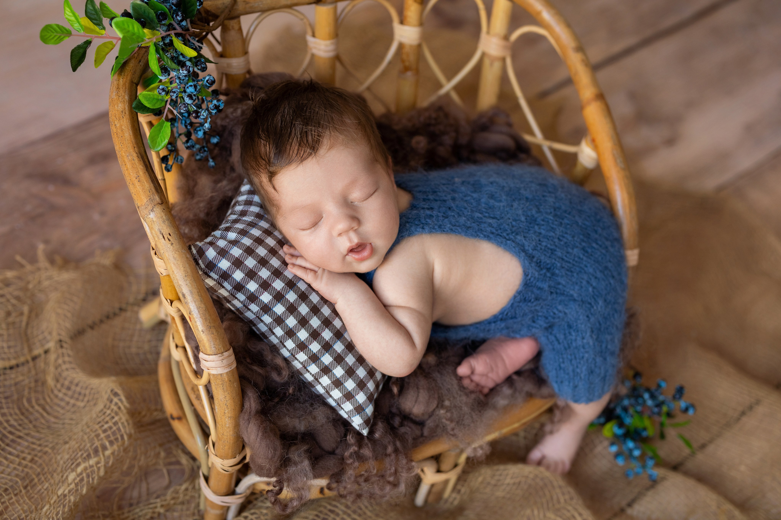 Nounascuti. Fotograf de familie la Ungheni și Reggio-Emilia, Alessia Slivca
