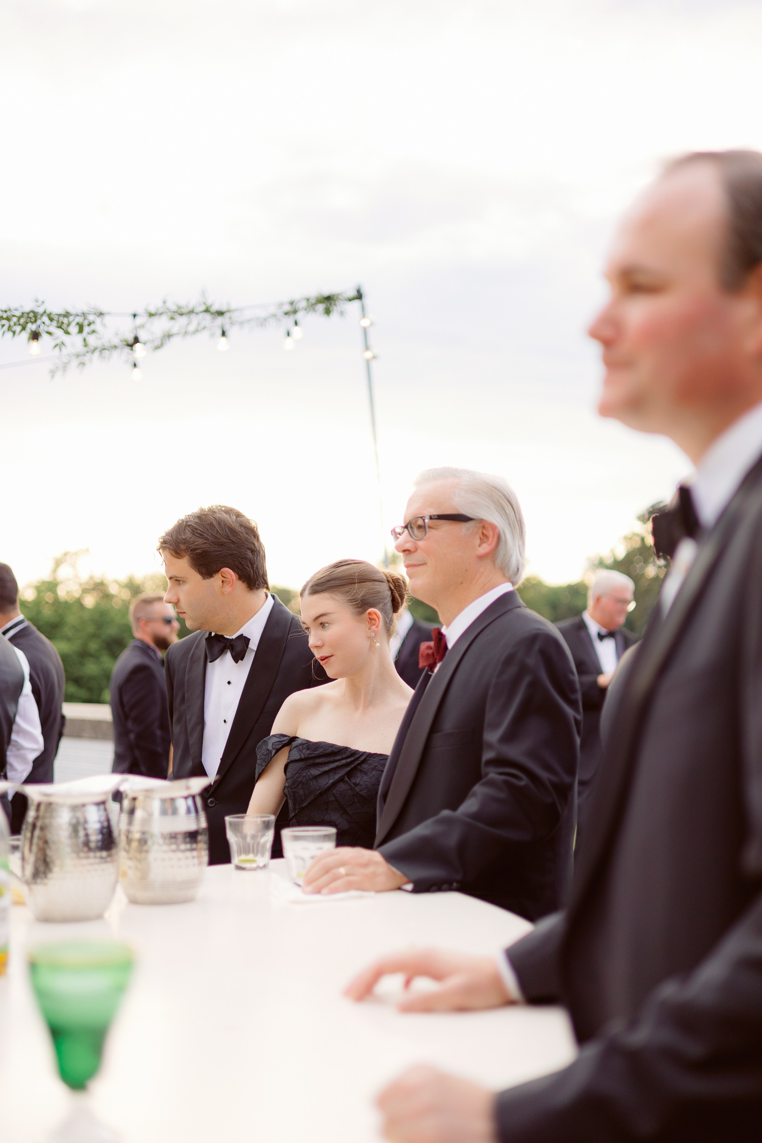 Collier and Matthew. Wedding photographer and videographer New York | New Jersey