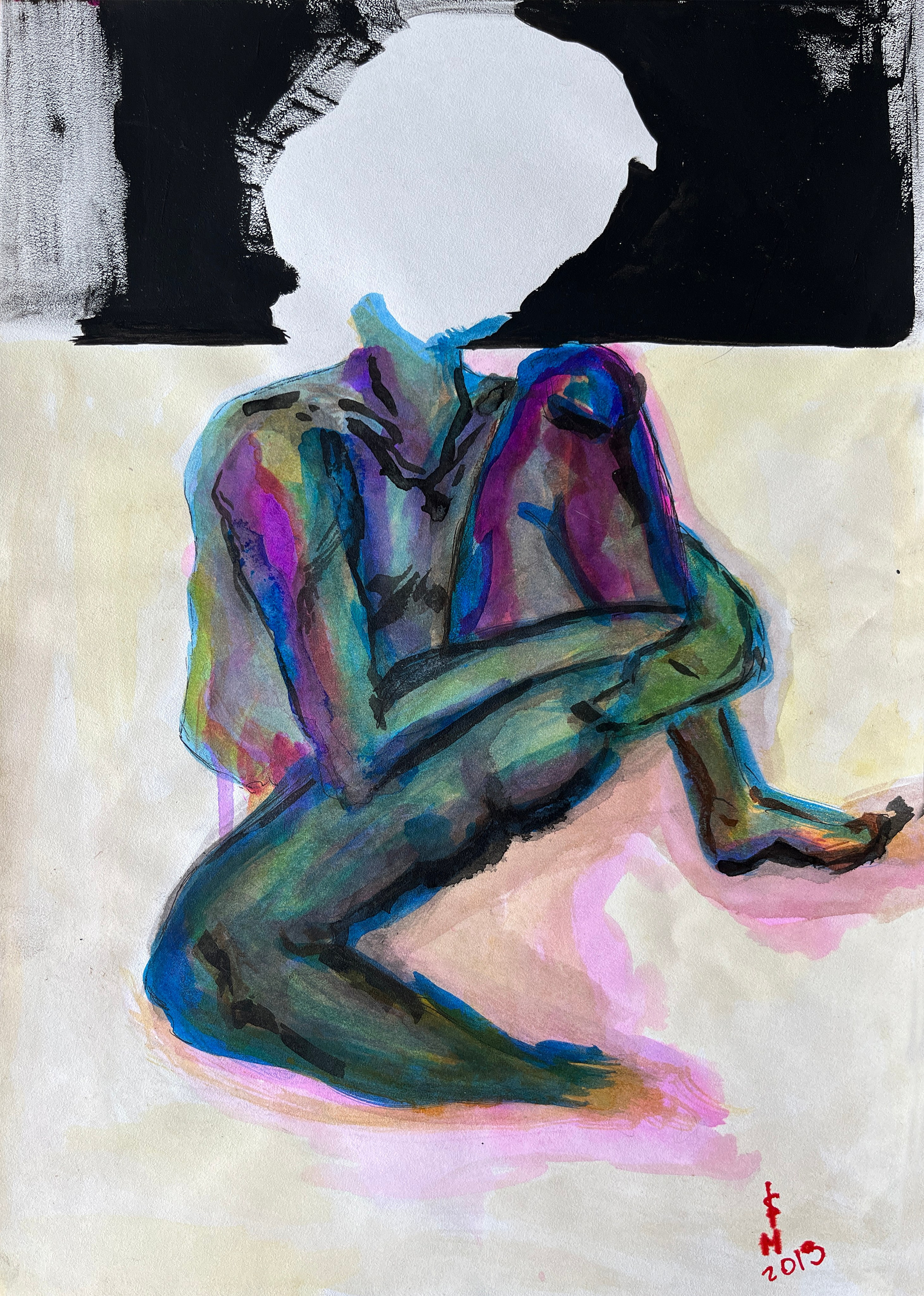 Vulnerability Protocol: Erotic Story Series | TAU Archive. TRANSACTION ART UNIVERSE