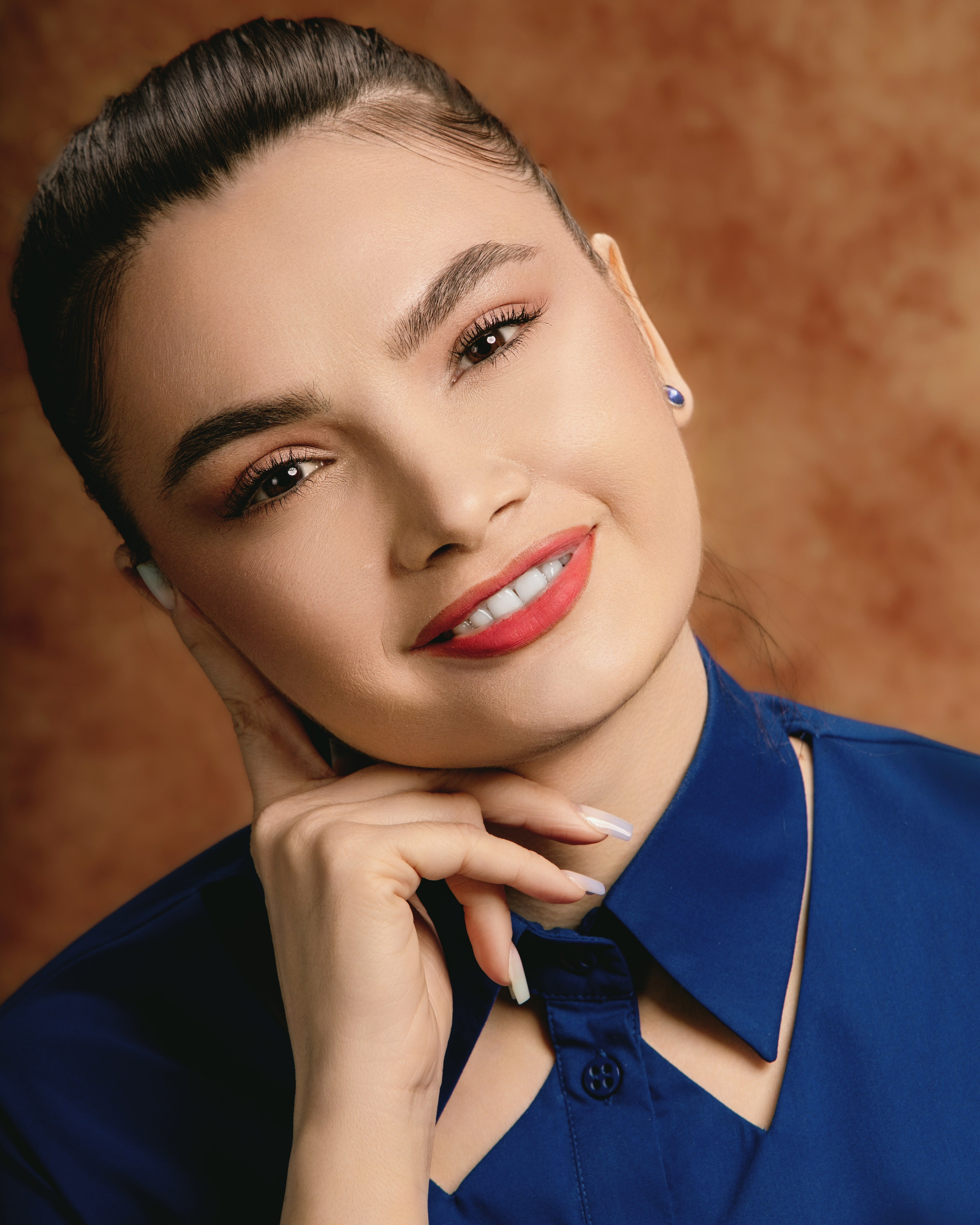 Studio Foto București – Ședințe Portret și Fashion | MitroIIulian