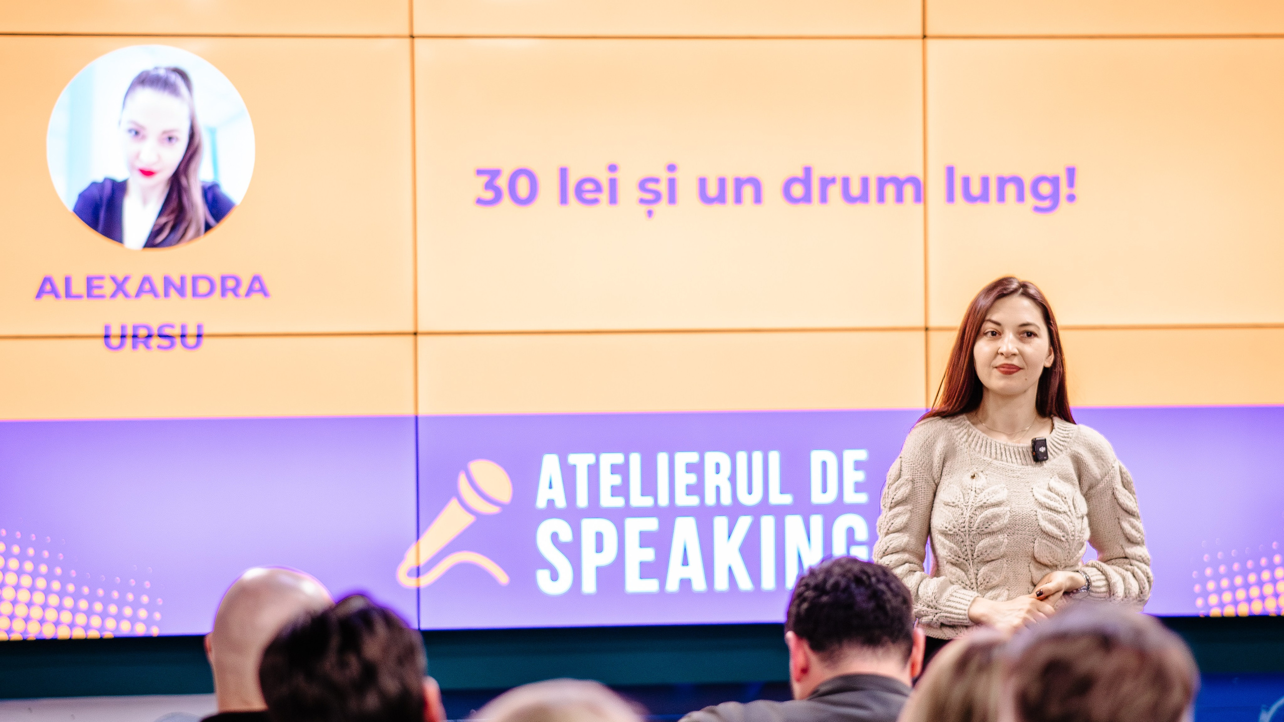 Networking events & corporate. Fotograf Videograf Evenimente Iași - Storytelling, Business, Albume Absolvire