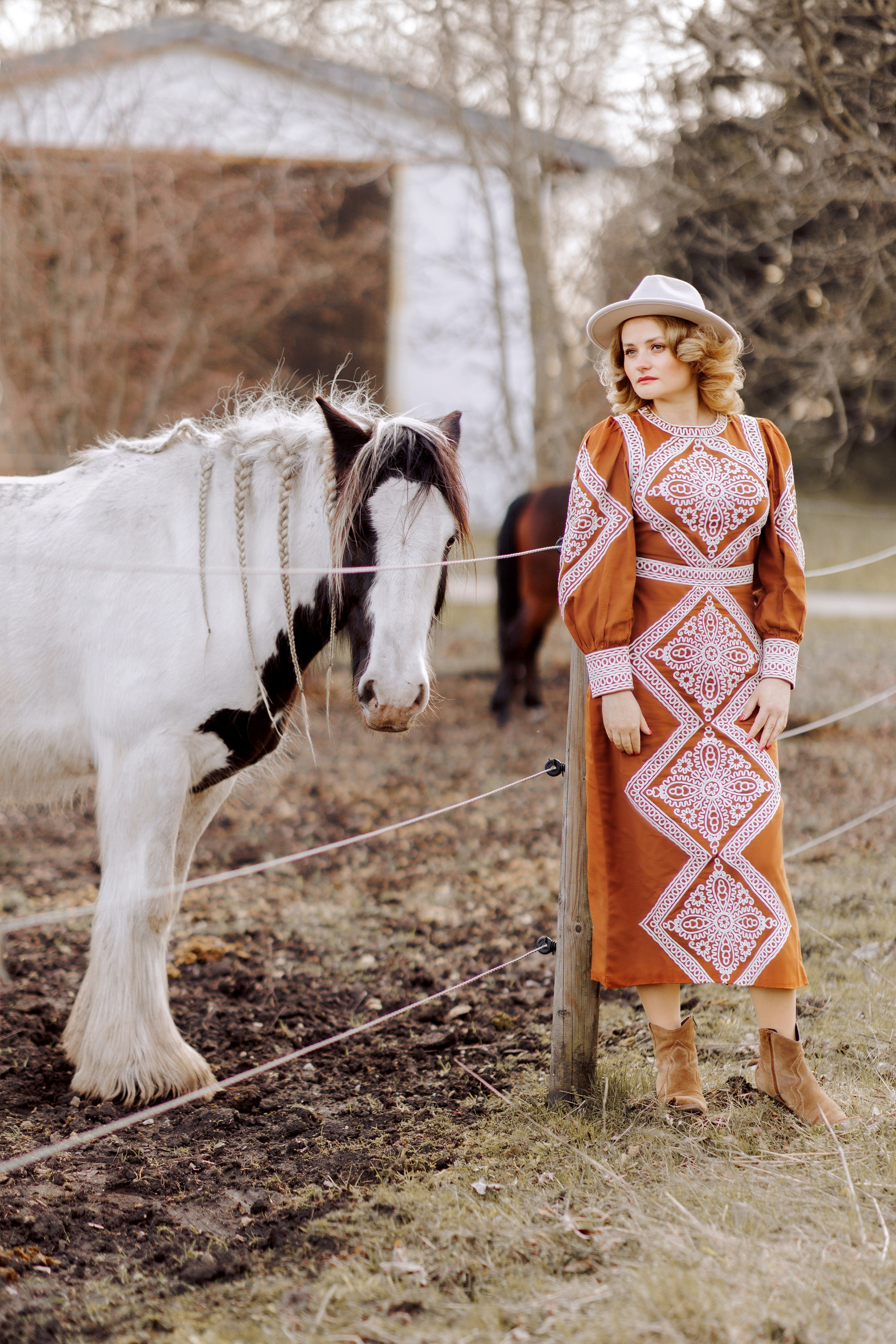 COUNTRY THEME. Family Fotografer in München und Umgebung