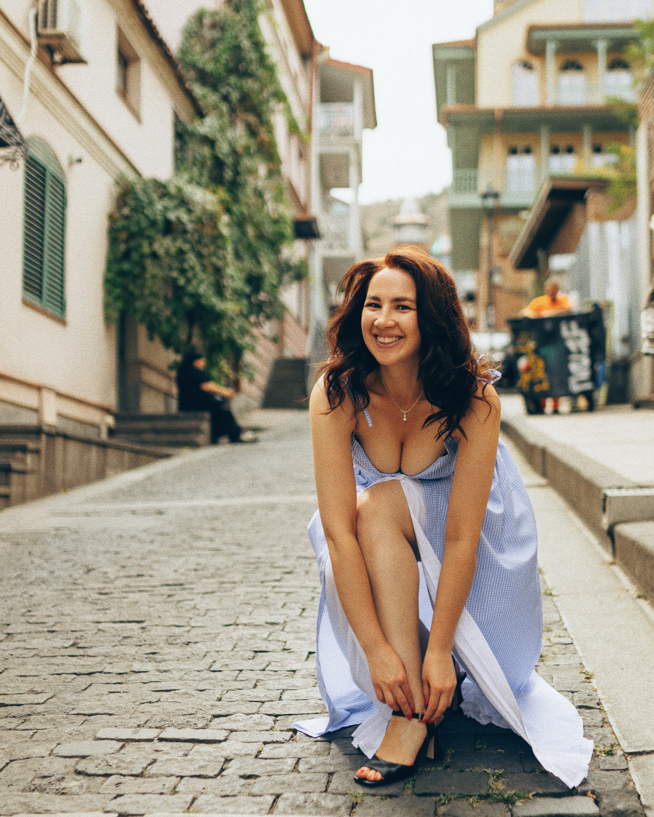 Individual portraits. Mari tbilisi photographer Tbilisi Georgia