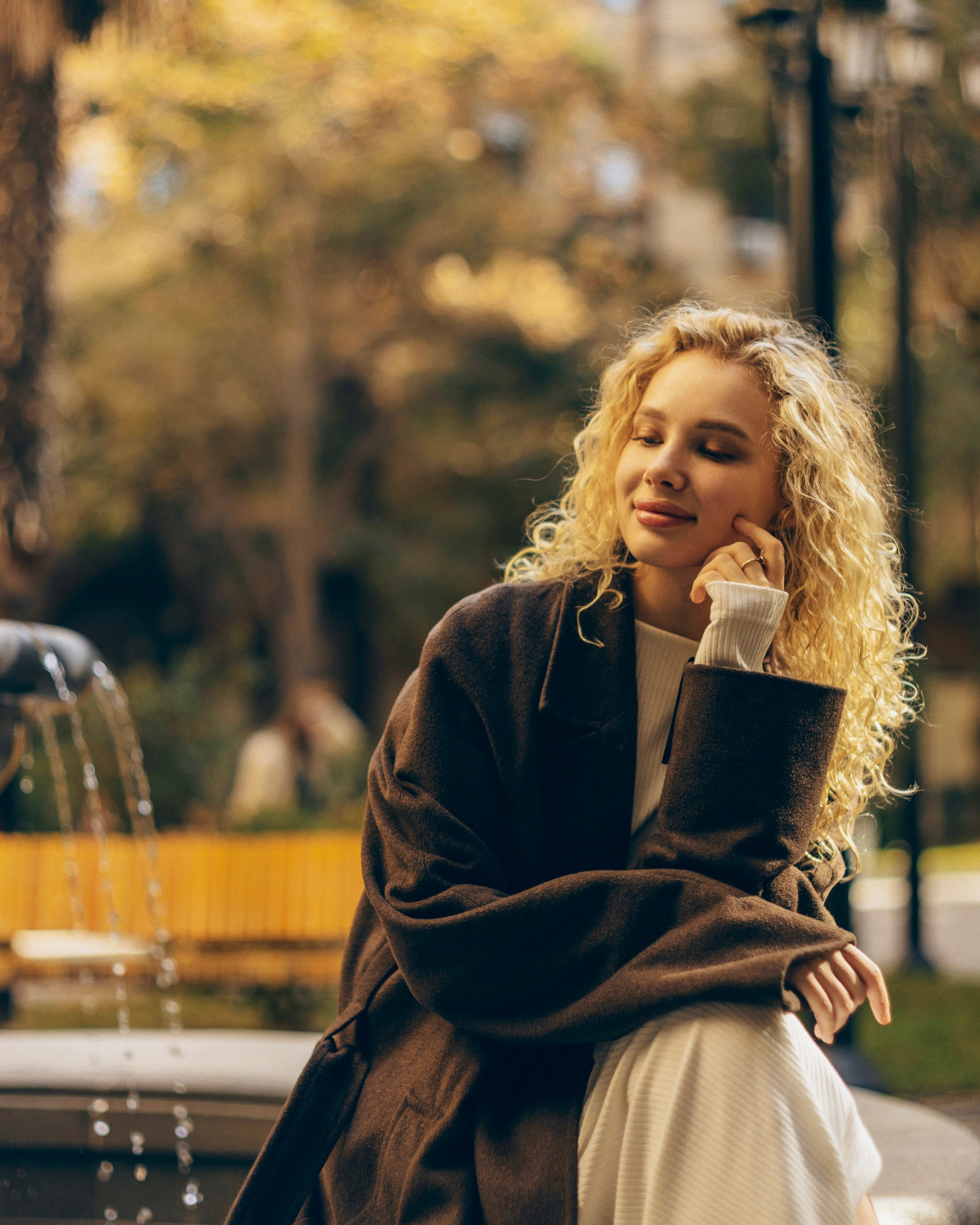 Individual portraits. Mari tbilisi photographer Tbilisi Georgia