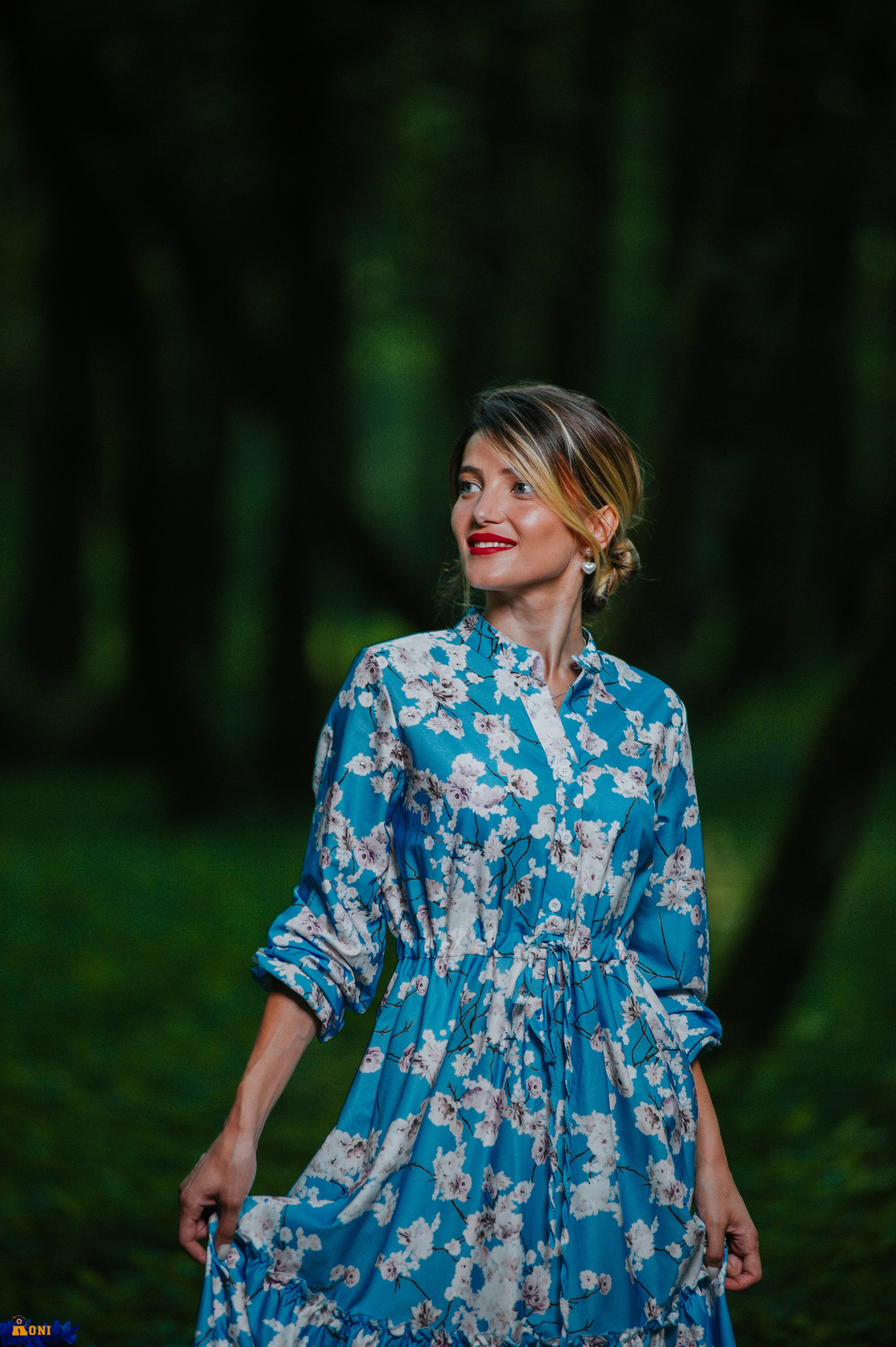 MD: ლიკა აბულაძე (პერსონალური ფოტოსესია)