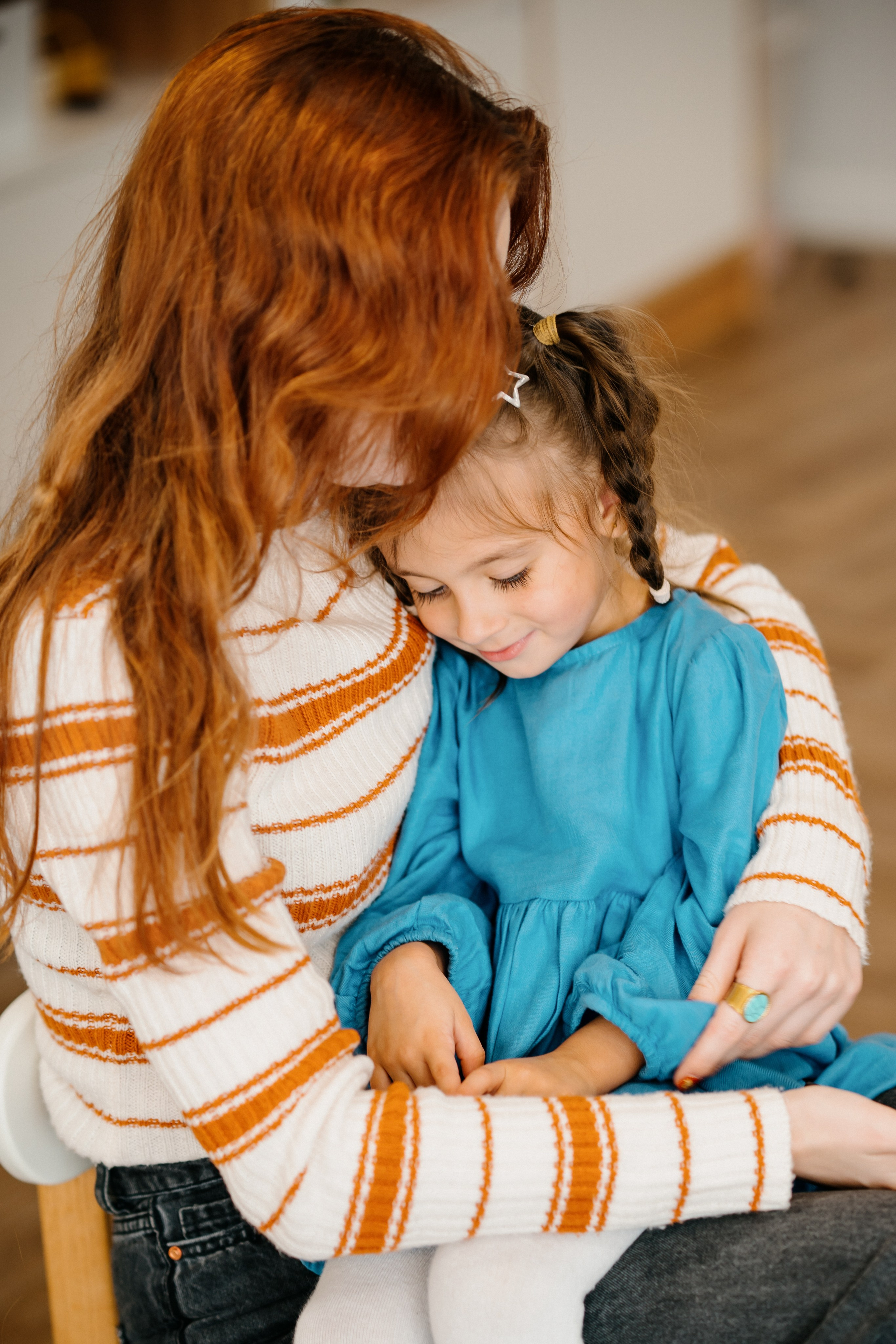 Nursery. Elena Pretzner Photography