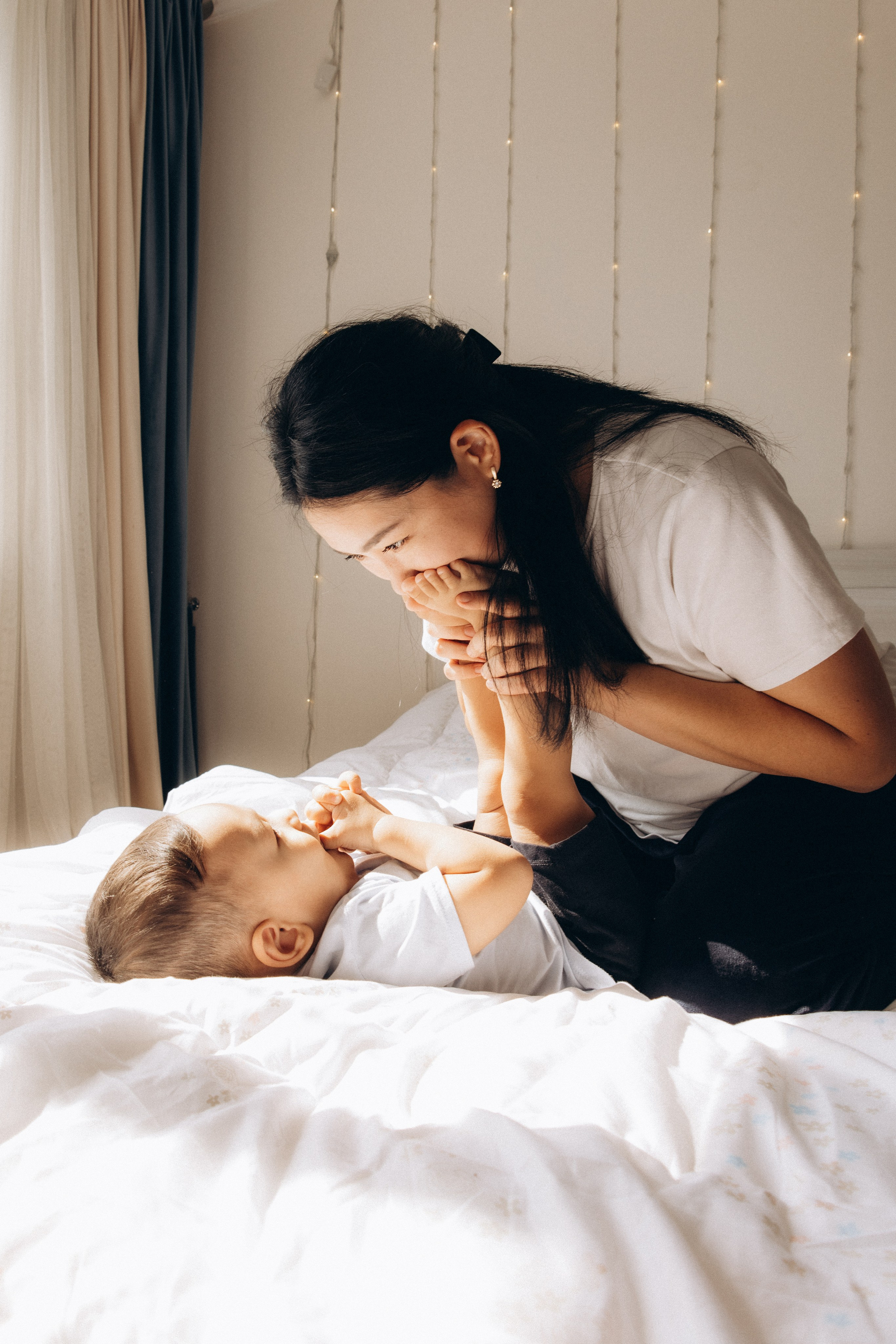 Real & Raw. Birth, Family, Newborn photographer in Dubai| Eliza Baitikova