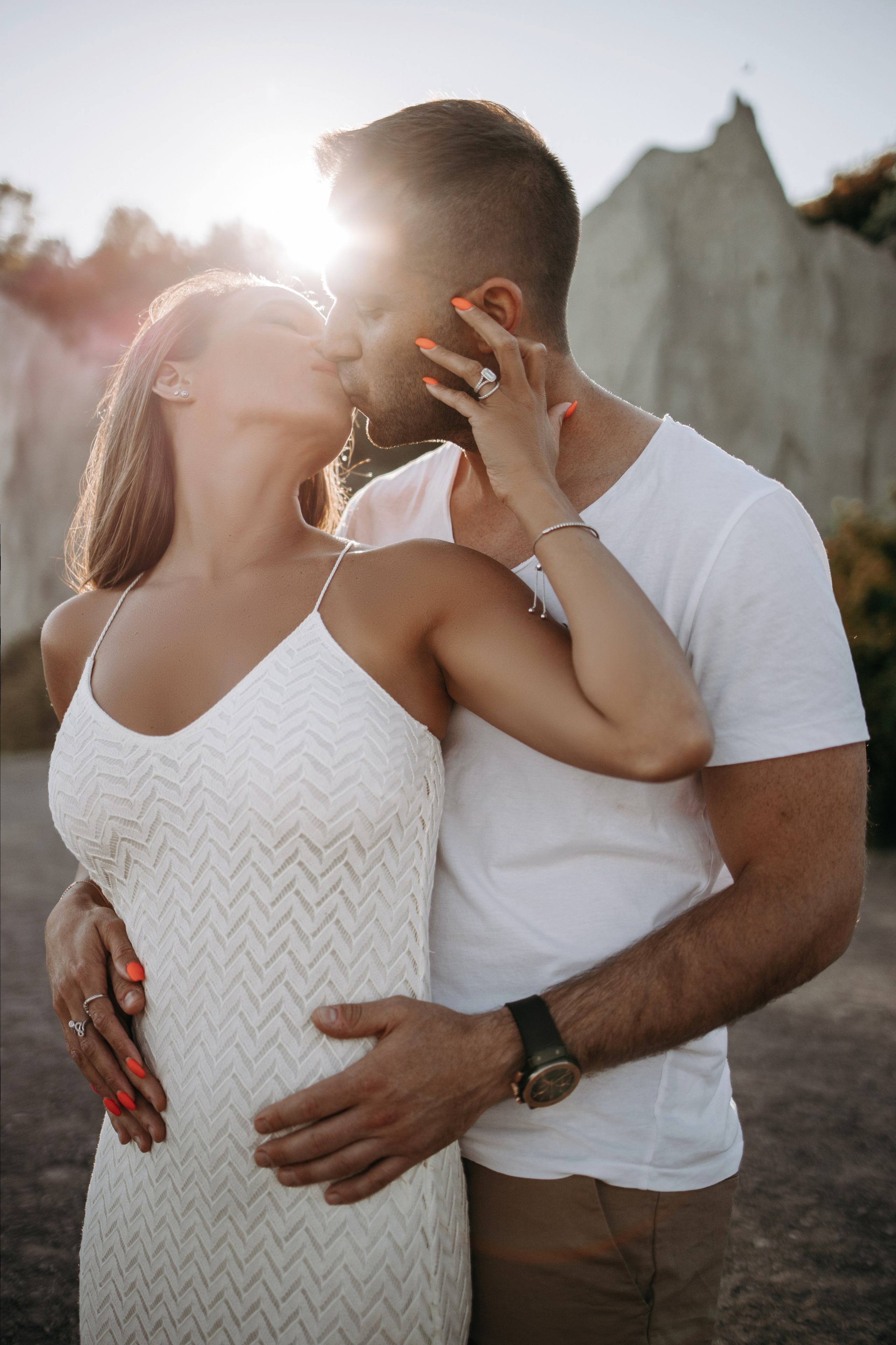 Couples. Alex UA — Toronto photographer