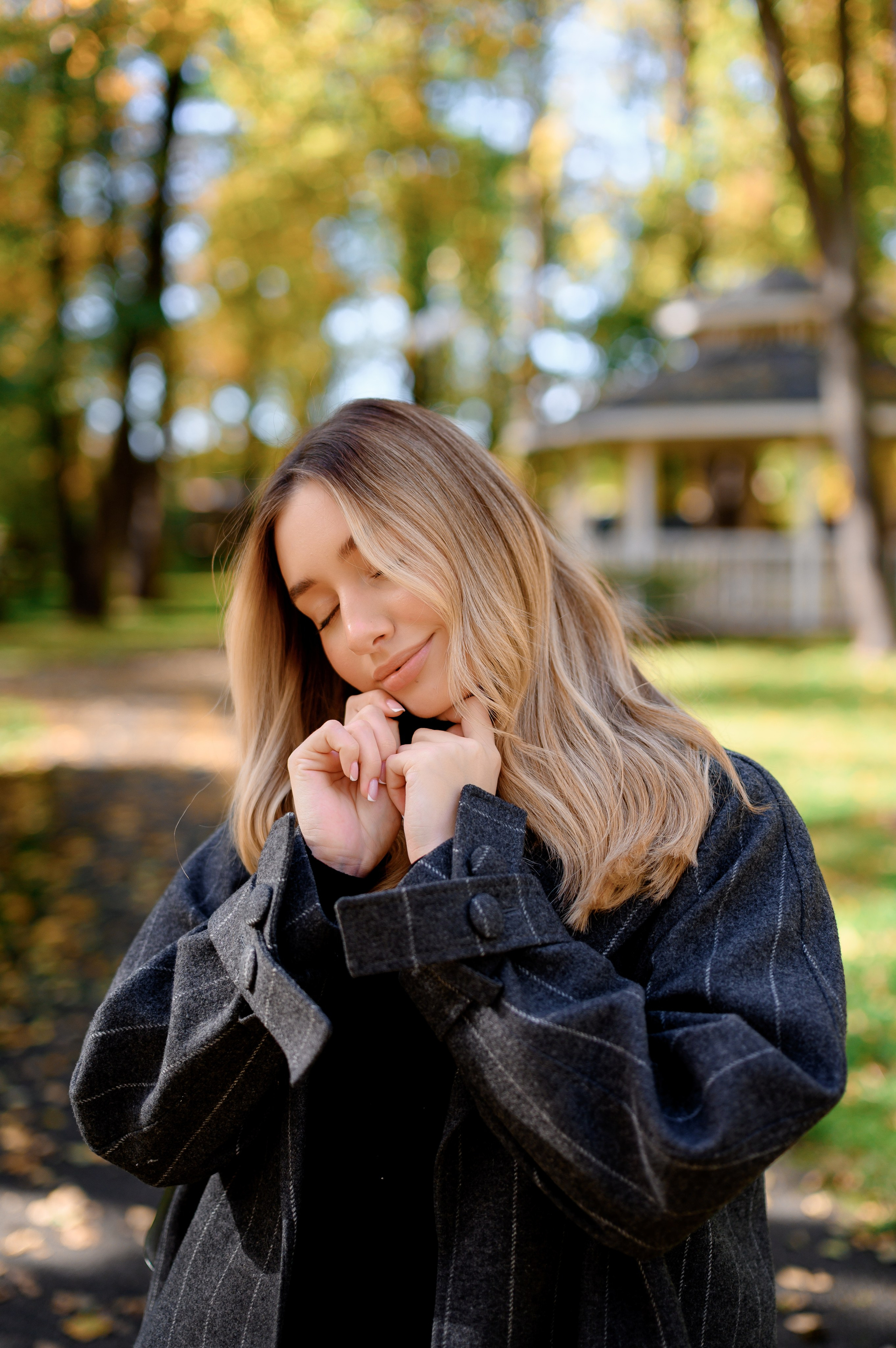 Настя. Фотограф Київ