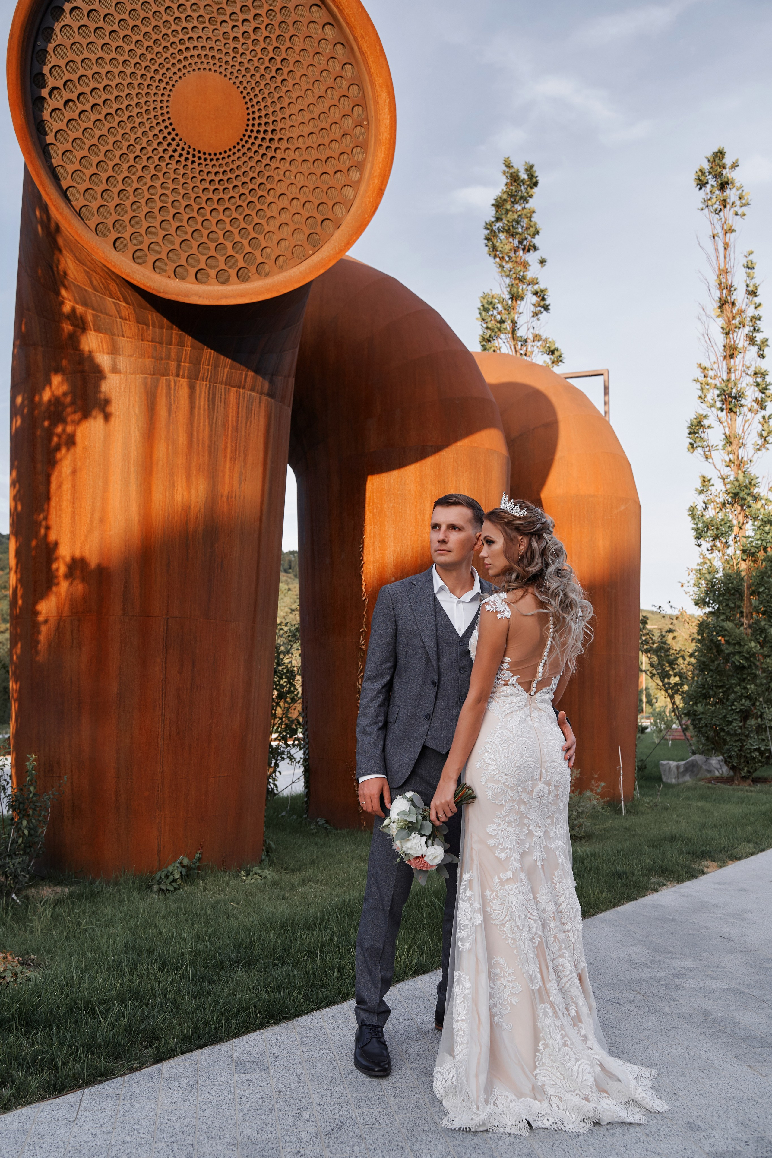 Oleg&Anastasiya. Professional Wedding and event photographer USA New York