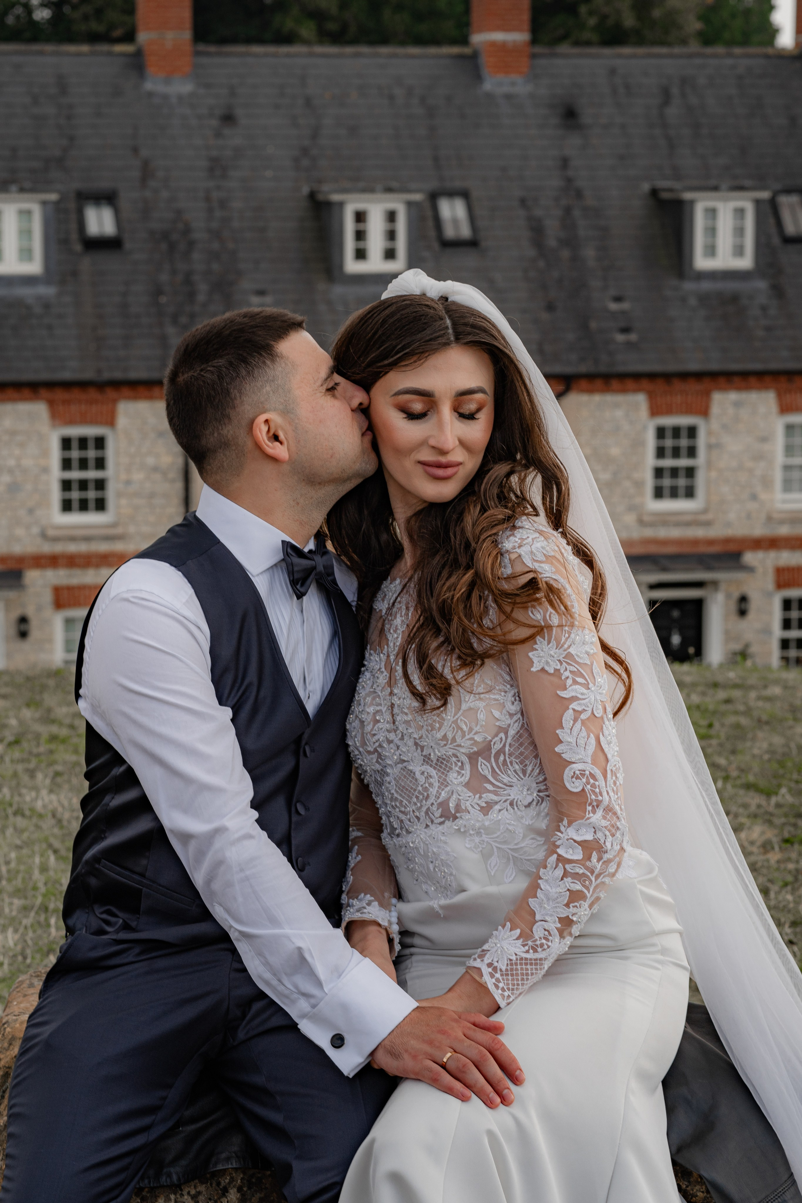 Oleh_Aleksandra. Tonya Kyrylenko photographer in London