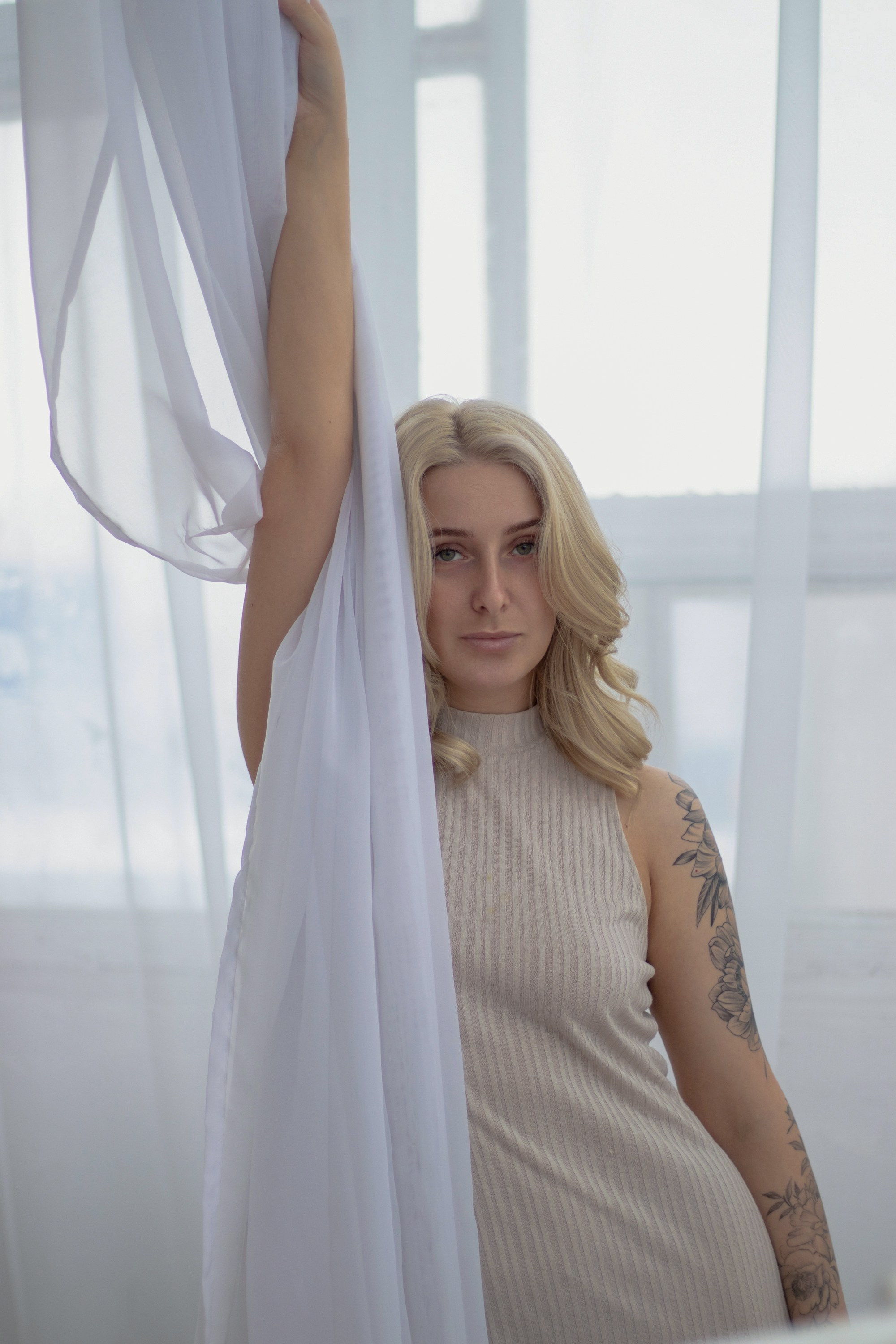 MARCH. Свадебный и портретный фотограф в Валенсии Дмитрий Леонов