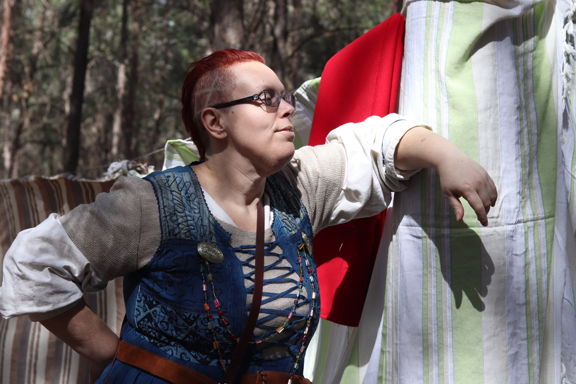 Чёрный фьорд 2021. КРиС «Нортман»