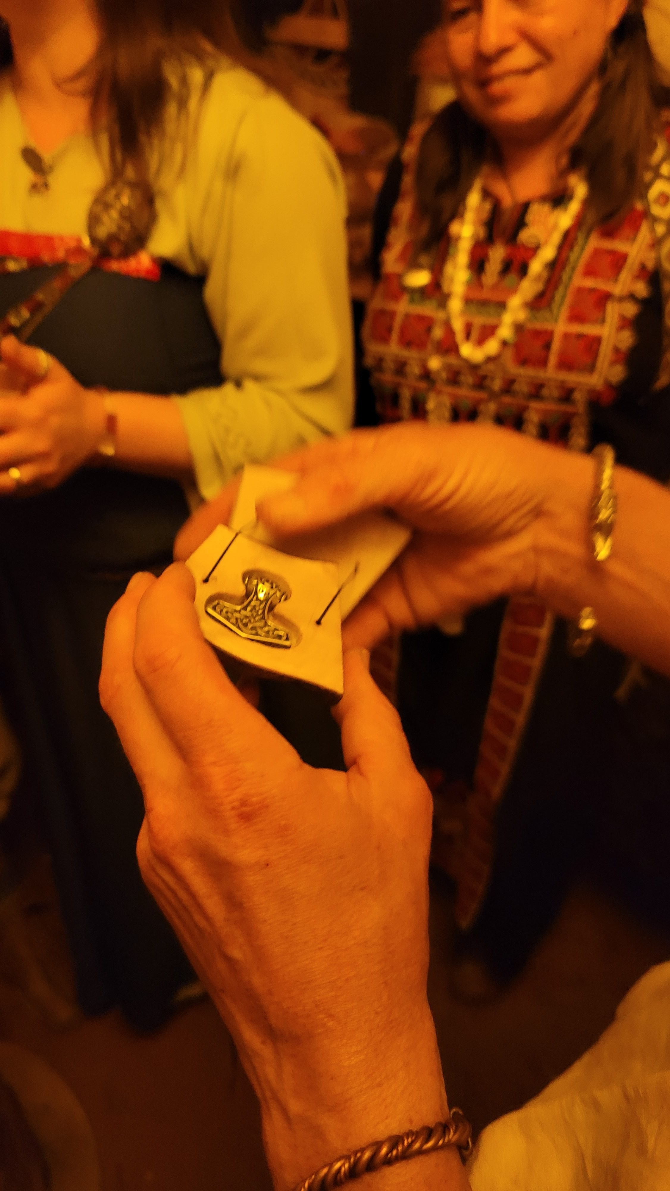 Нам 18 лет — клуб реконструкции Нортман — история, праздник, миссия. КРиС «Нортман»