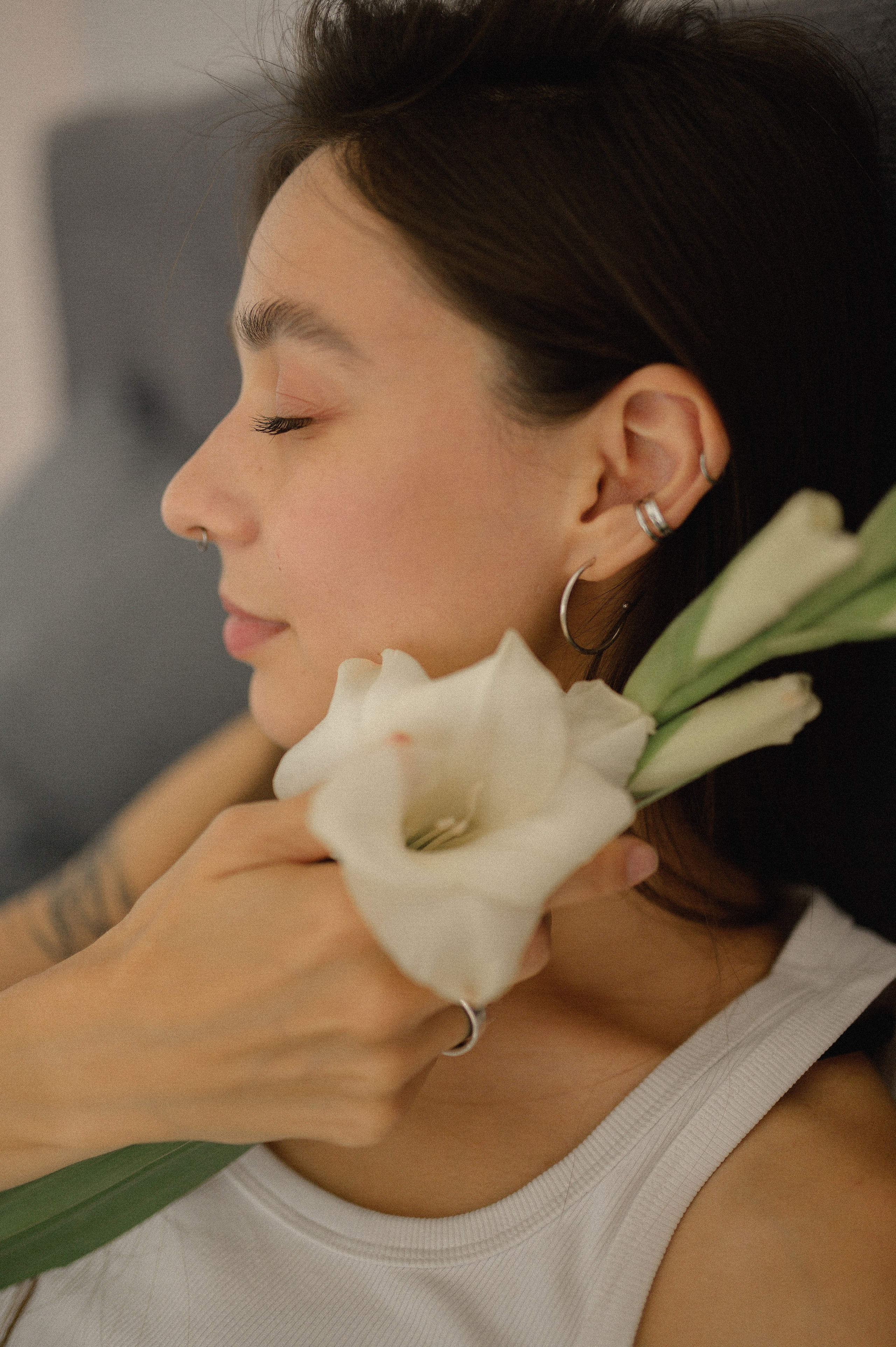 Dasha, 2023. Wedding photographer in Wroclaw Warsaw Krakow Margarita Tuleiko