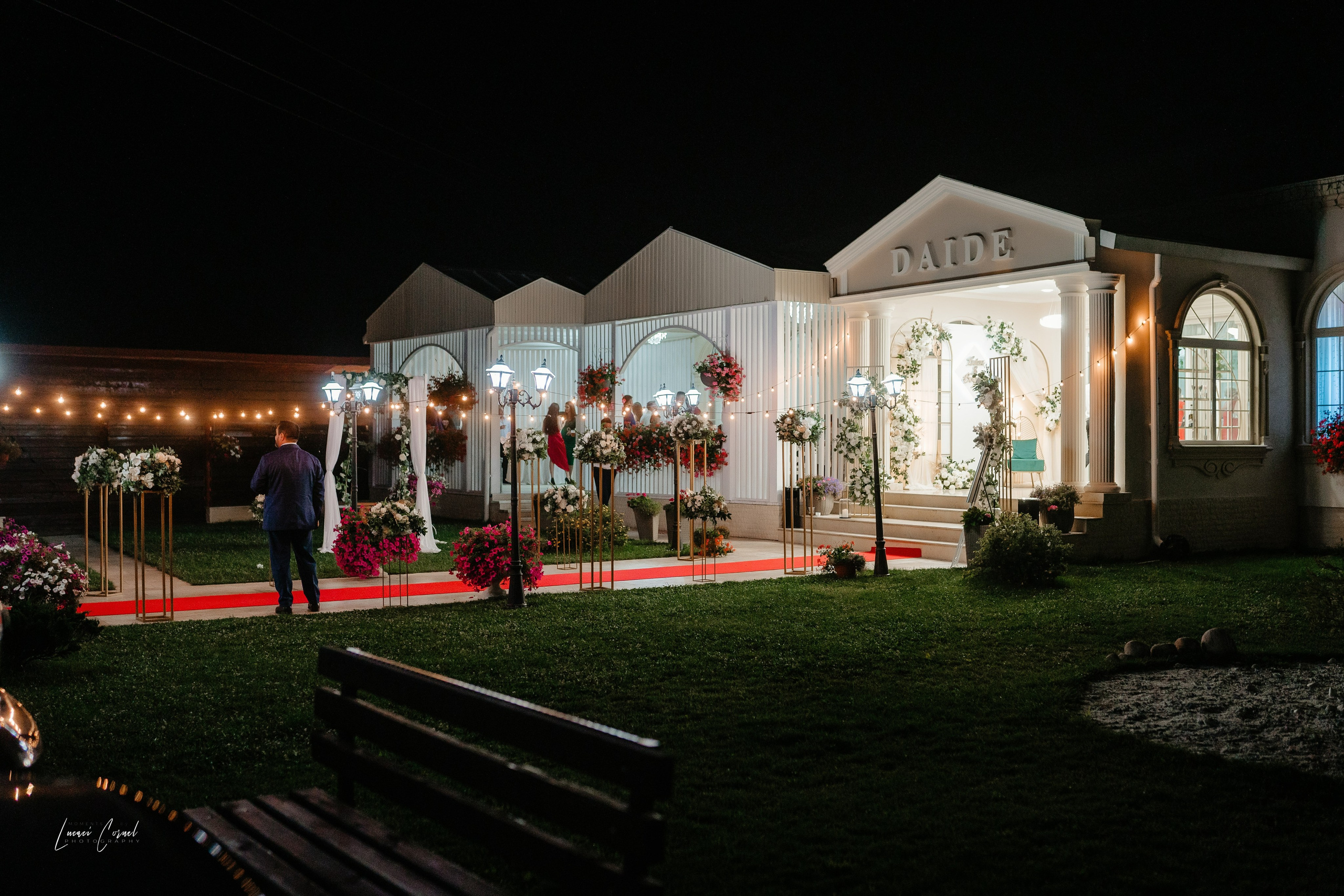 Luiza & Bogdan – Poveste vizuală. Fotograf de nuntă, corporate, botezuri, majorate și aniversări Roman, Lucaci Cornel