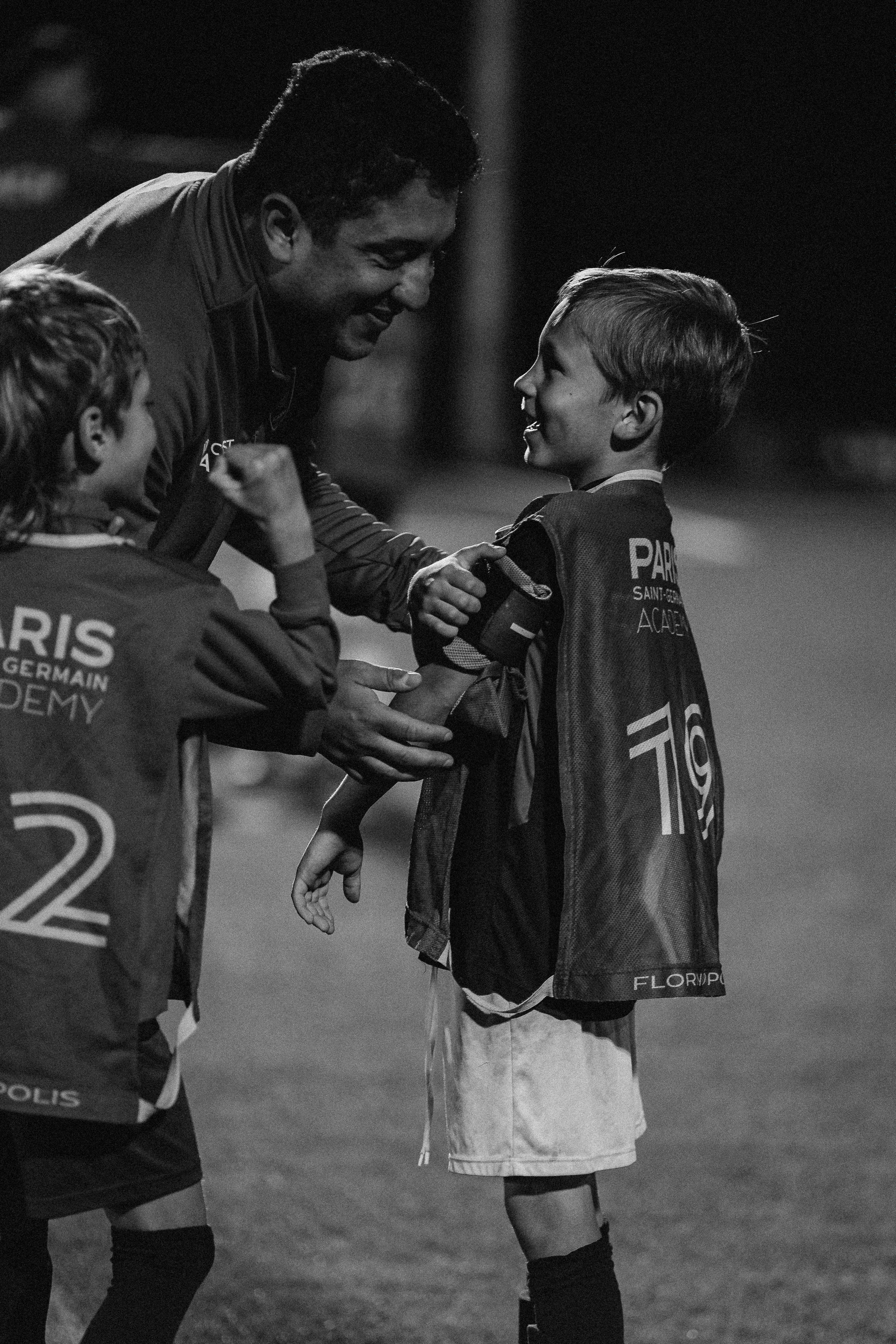 Ivan + Julia = DimaLidaSasha. Fotografa de família e crianças em Florianópolis SC Daria Ermolaev