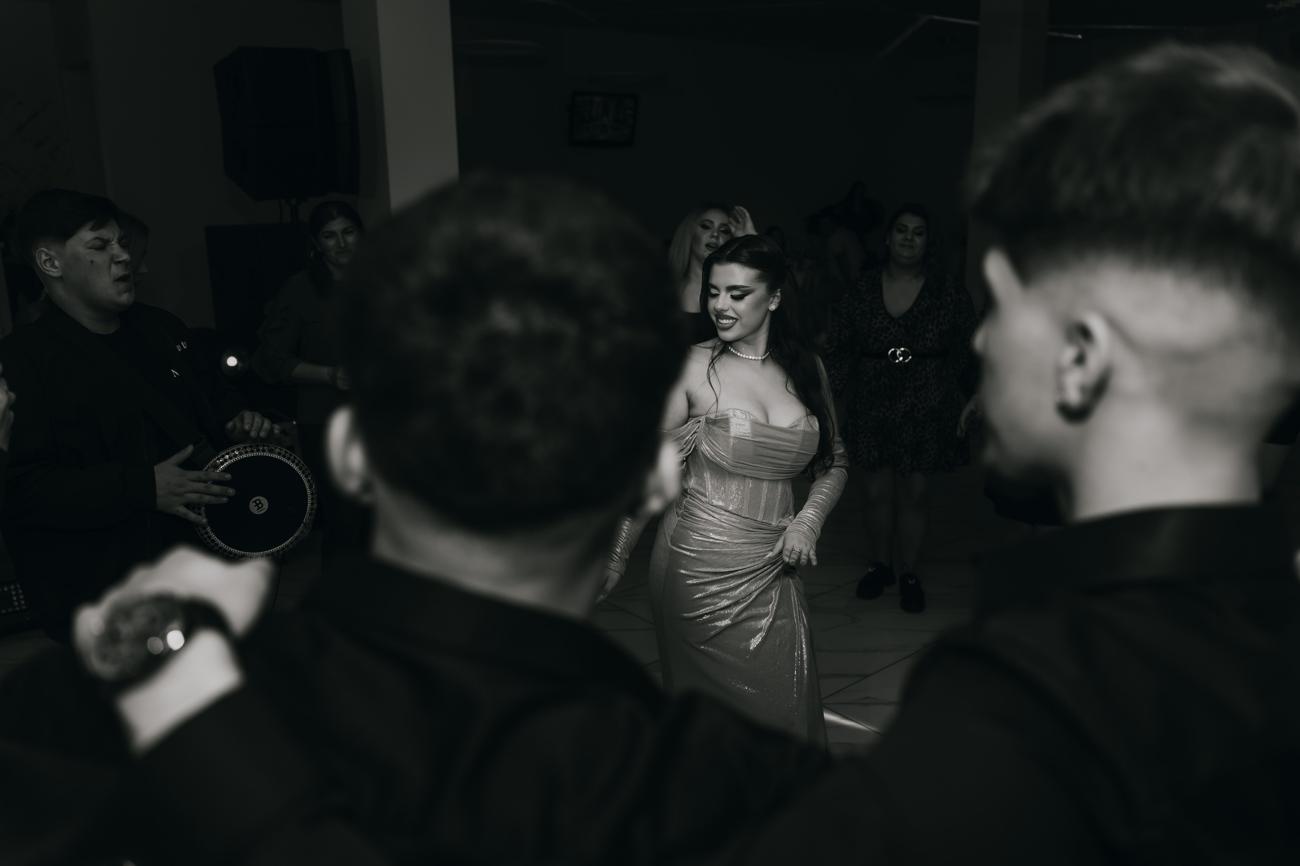 Denisa. Fotograf Nuntă în Gorj - Gabriel Vulpescu