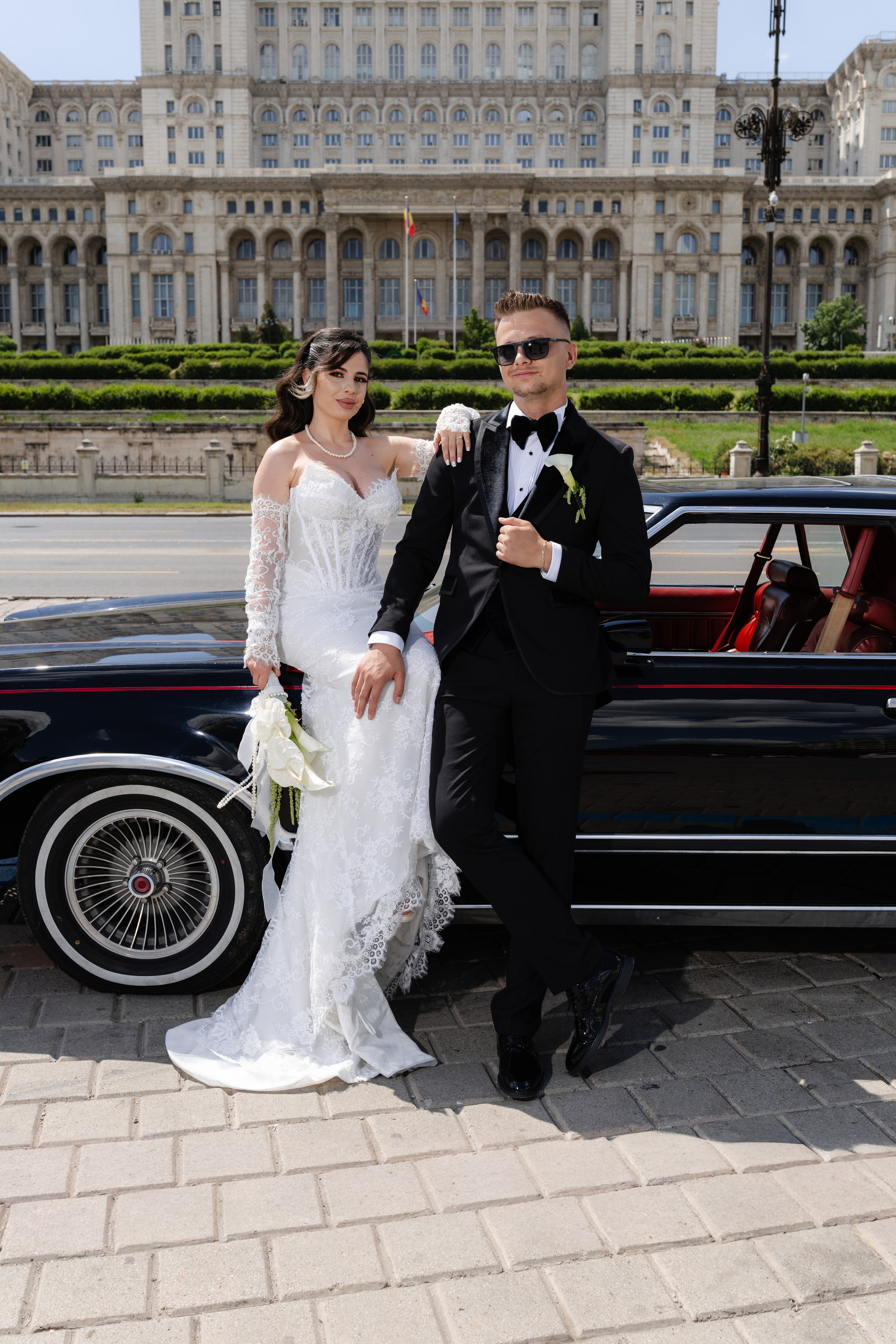 Iulia & Catalin. DVA FILMS | Wedding Photography & Cinematic Films | România
