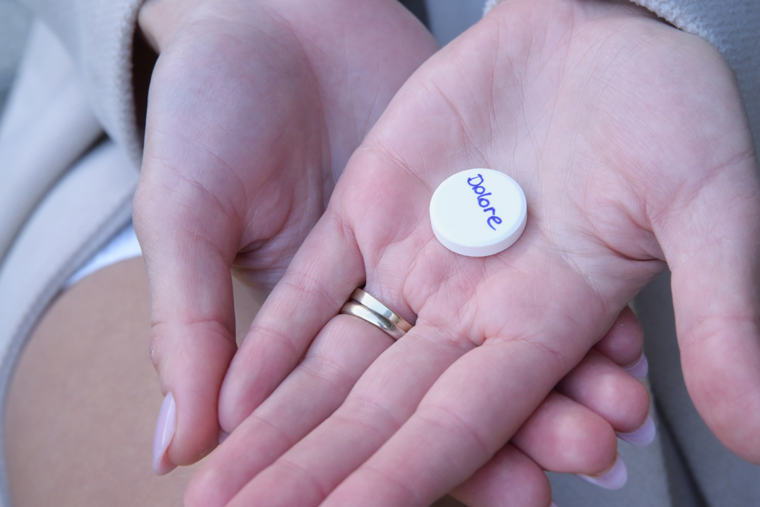 POLINA RITRATTO BUSINESS PSICOLOGO SPECIALIZZATO IN RELAZIONI