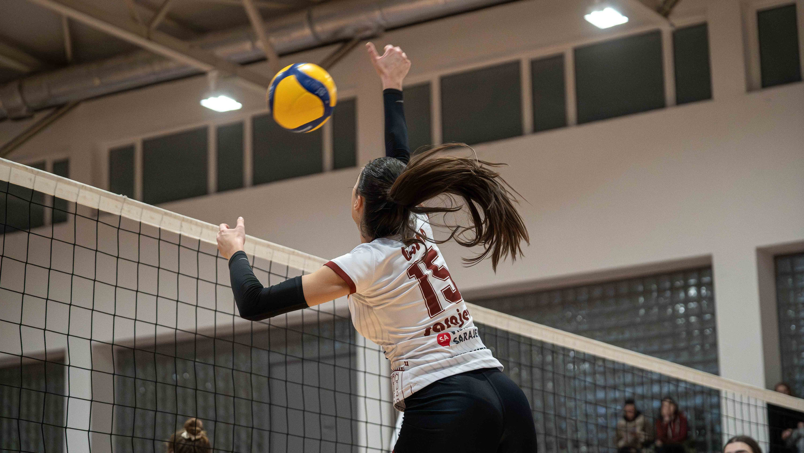 ŽOK Bosna — 2024/2025