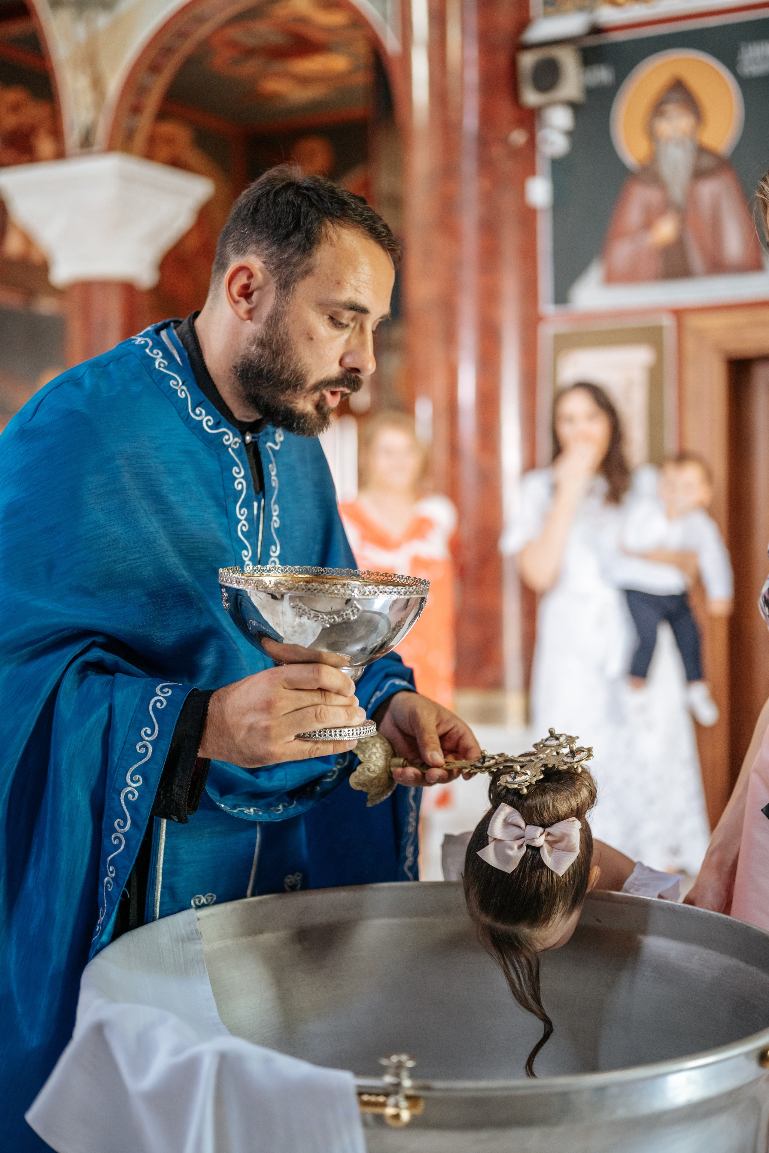 Krštenja. Luka Pejcic Photography