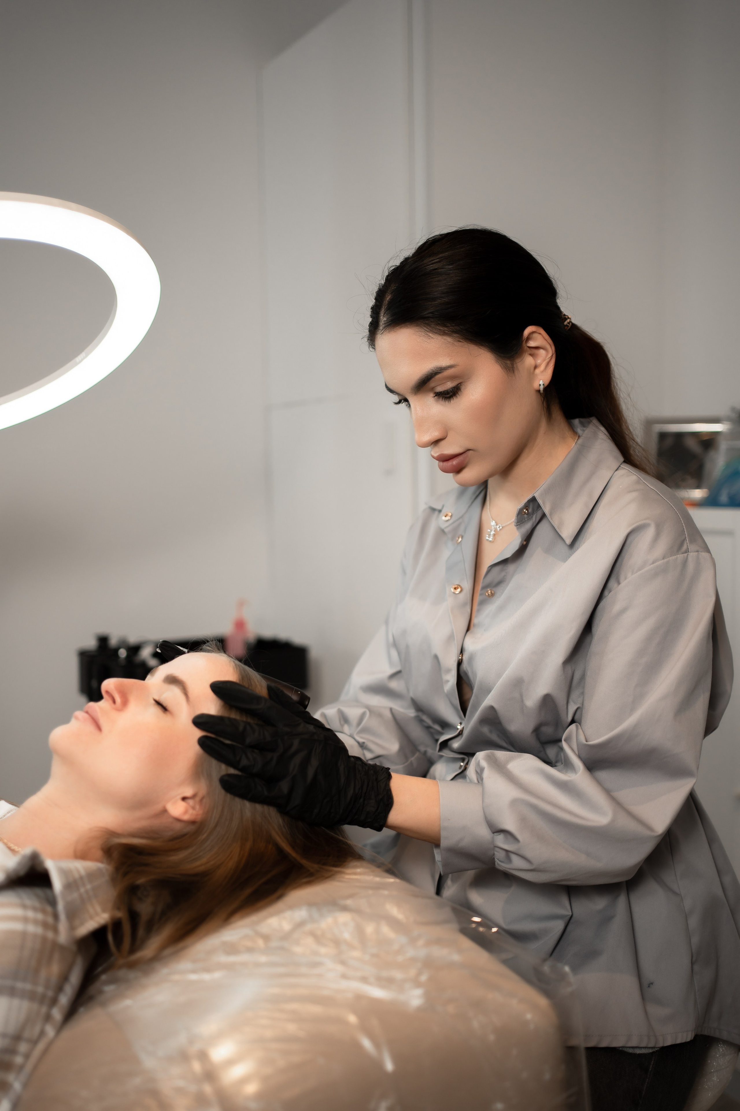 Comercial. Holigood foto y video reportaje de bodas en San Sebastián y Europa