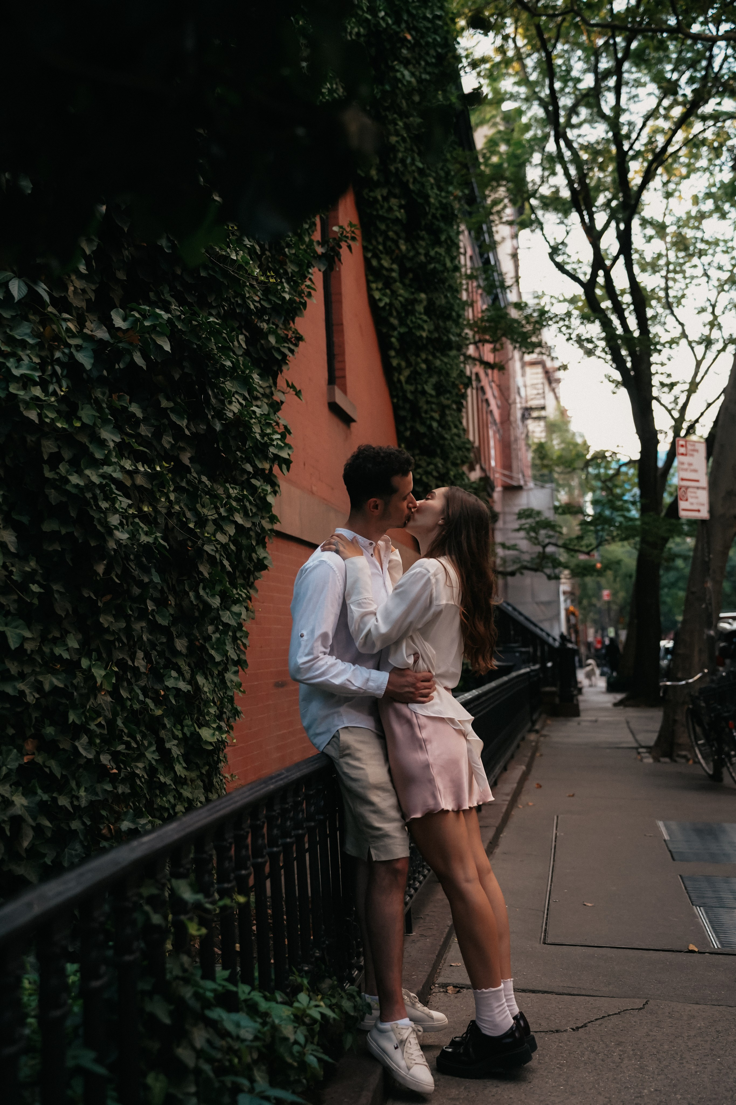 Info & FAQs. Sophia Young — NYC Photographer & Filmmaker