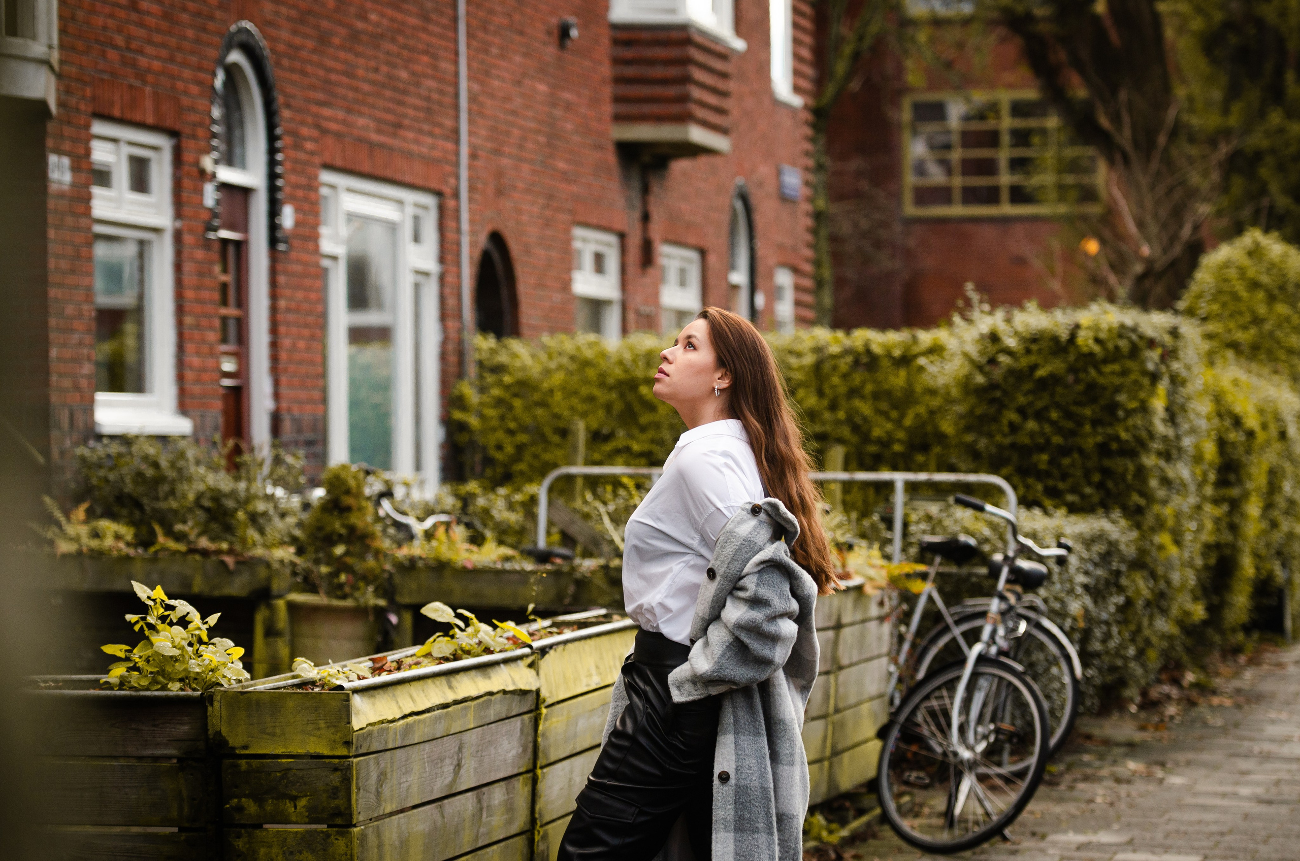 Karolina. Elis Gile Photography