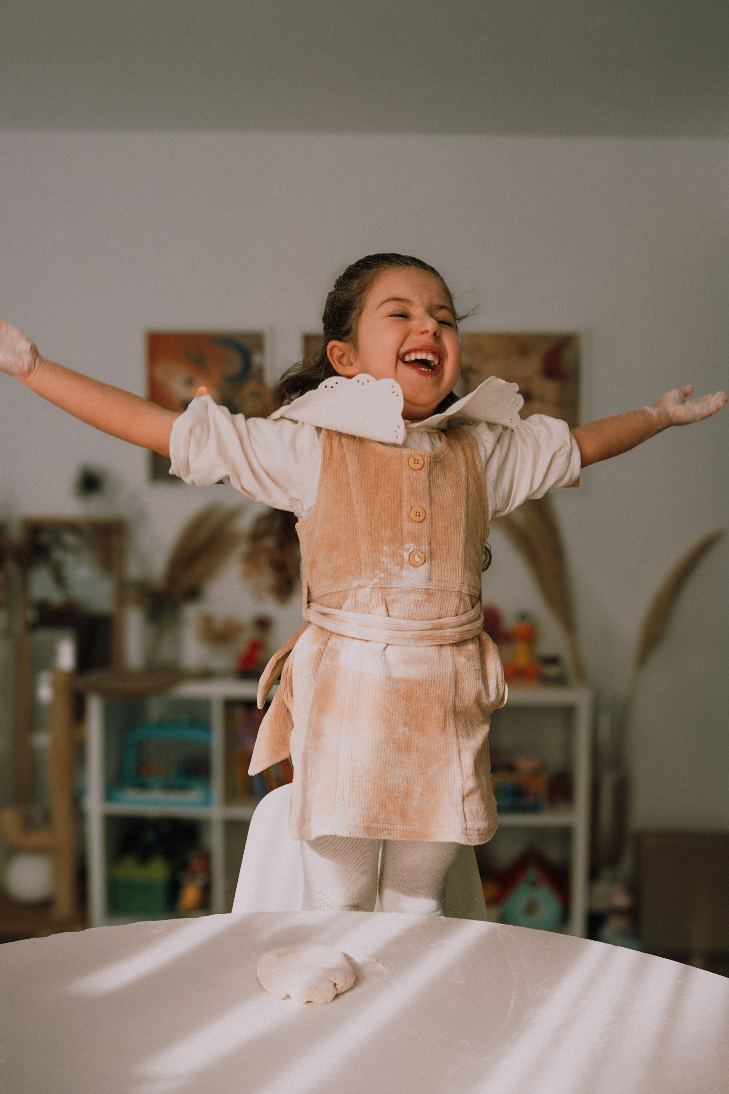 Clase magistral de cocina de pasta. Fotografía profesional en Calafell - Elena Medvedeva