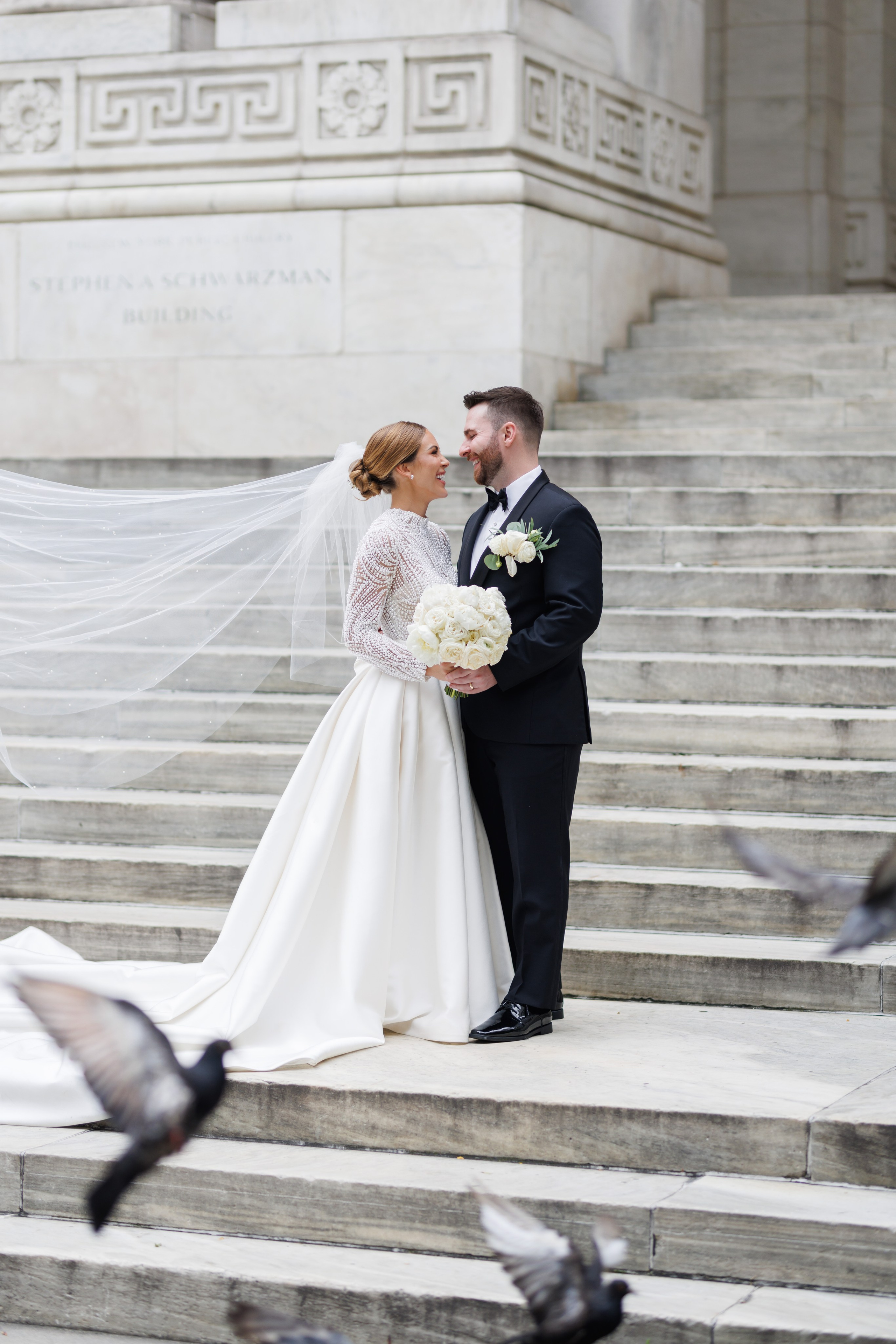 Alessia & Forrest. Wedding Photo & Video