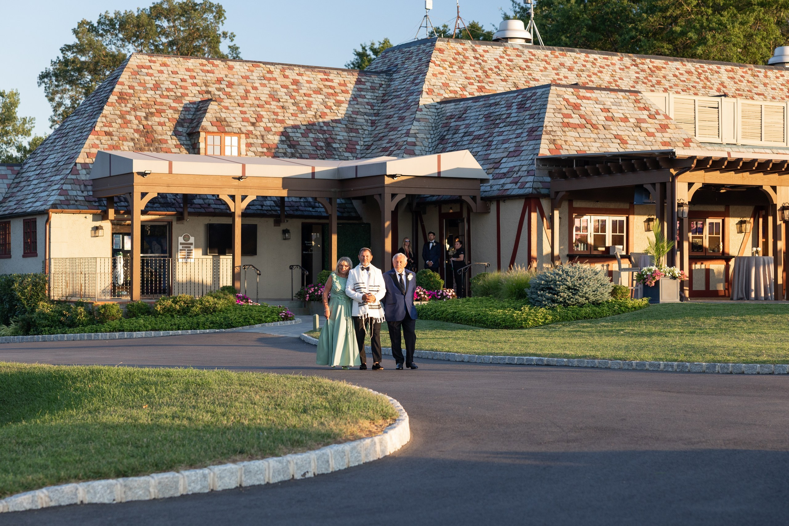 Alexander & Yelena, West Caldwell, NJ. Wedding Photo & Video