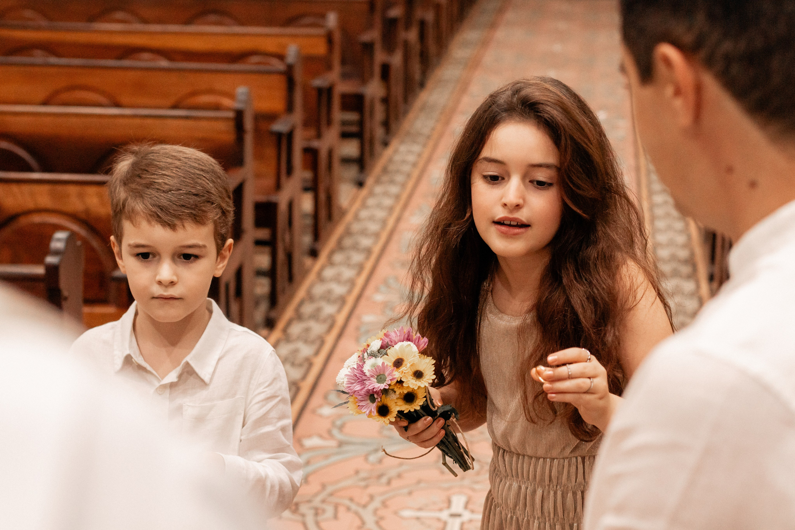 Casamento Luiza. Fotógrafa de casamento e festa infantis em Marilía, São Paulo