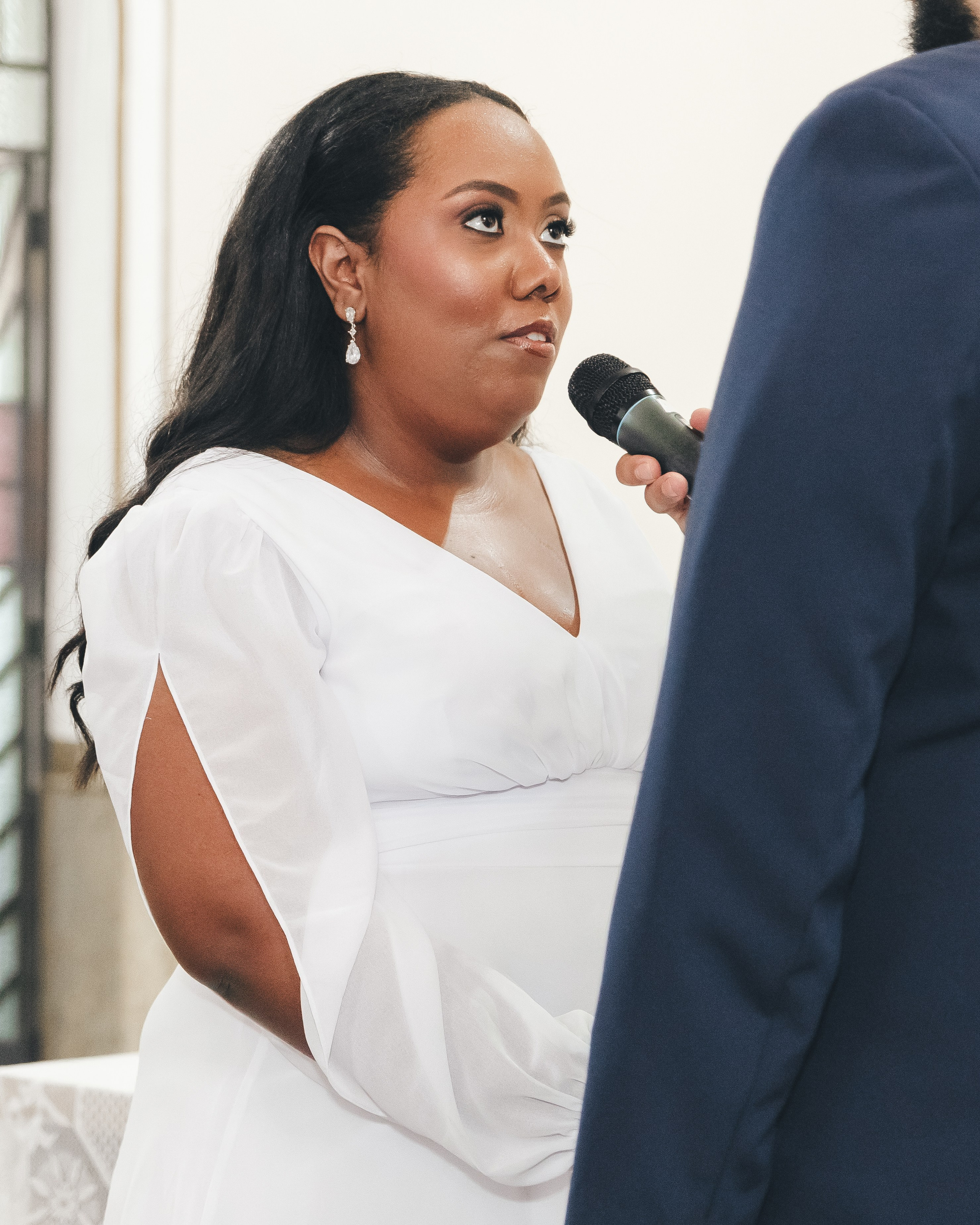 Luana e Vinivius. Fotógrafa de casamento e festa infantis em Marilía, São Paulo